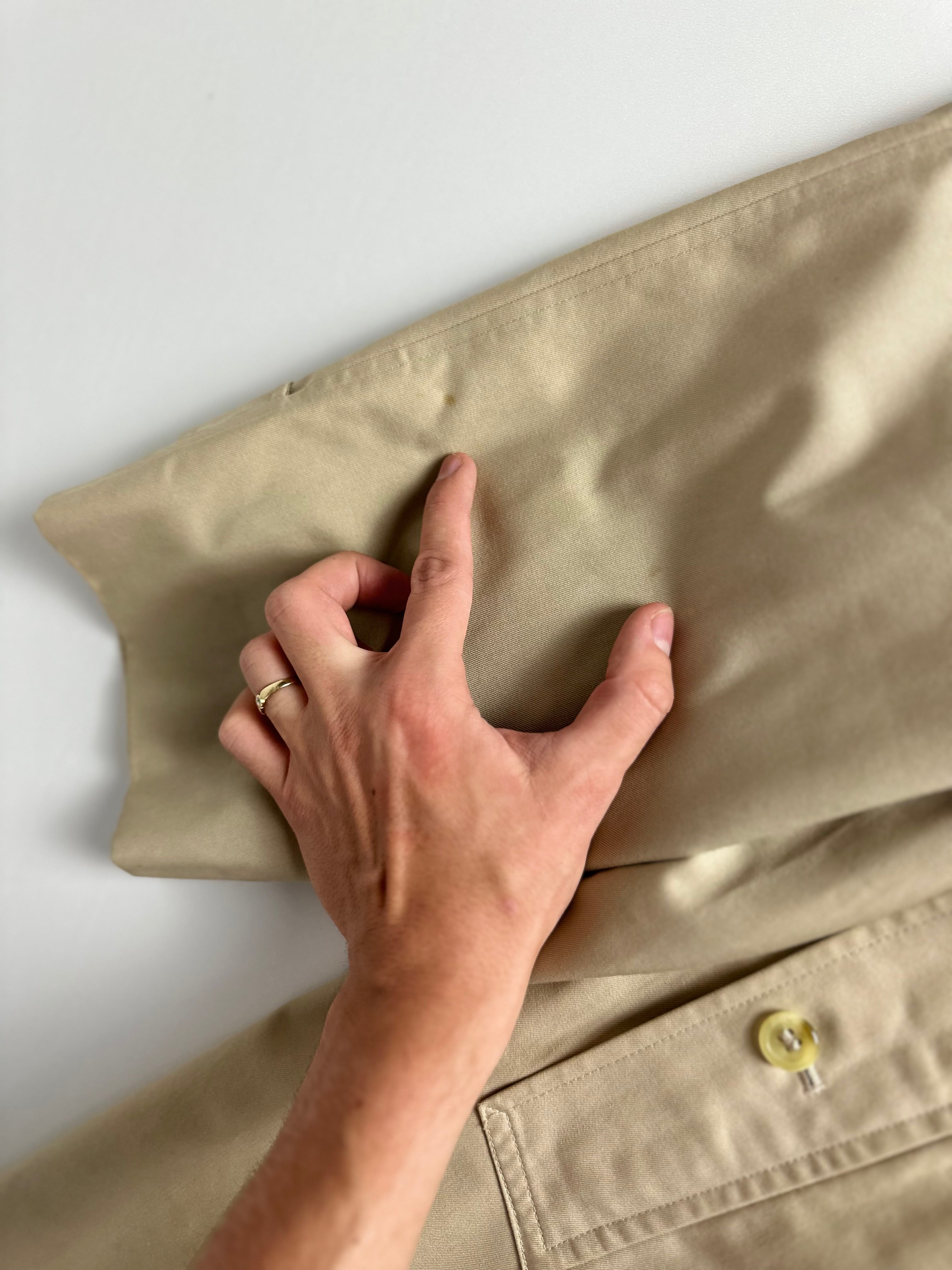 Burberrys Carcoat (52/L)