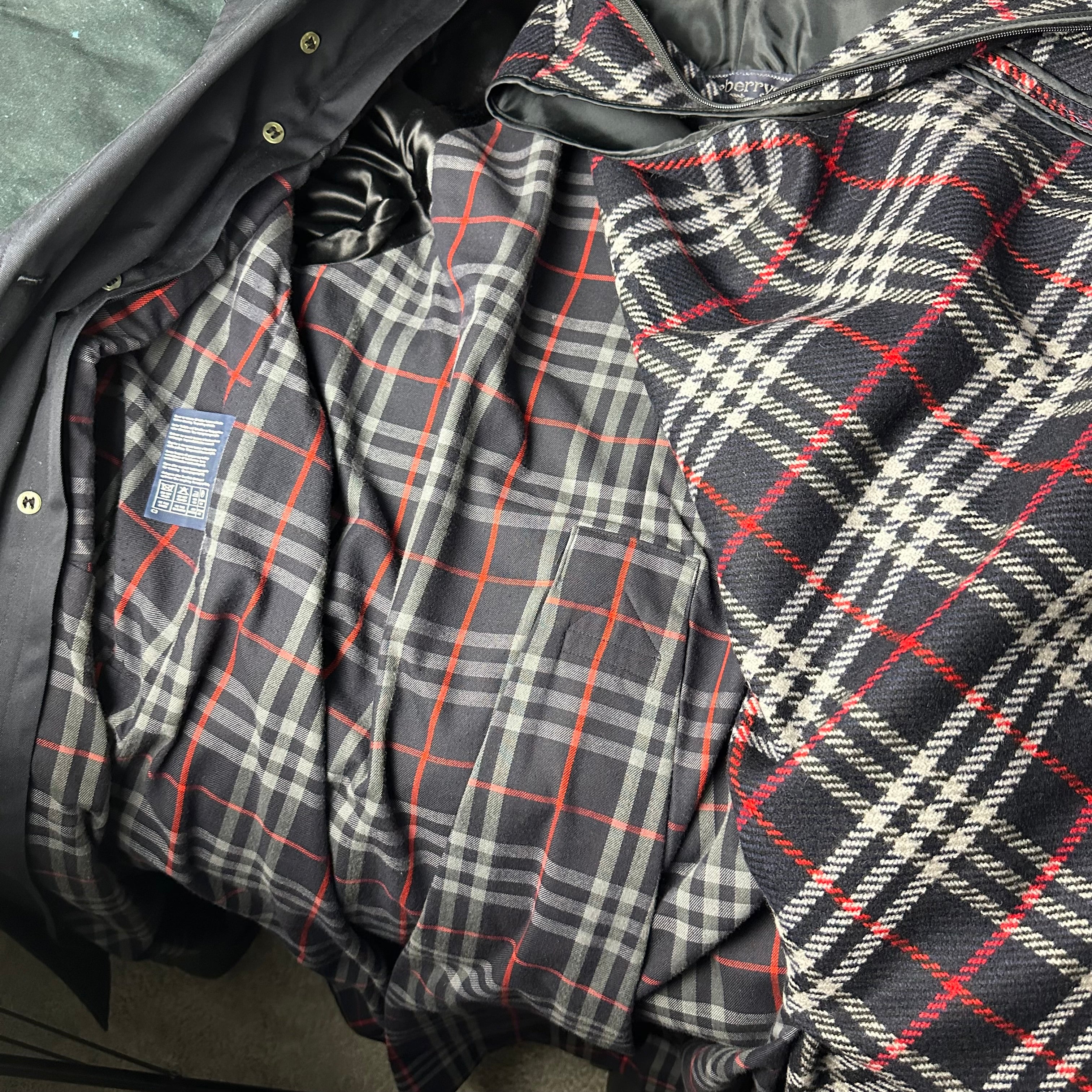 Size 50/L including Inlet
