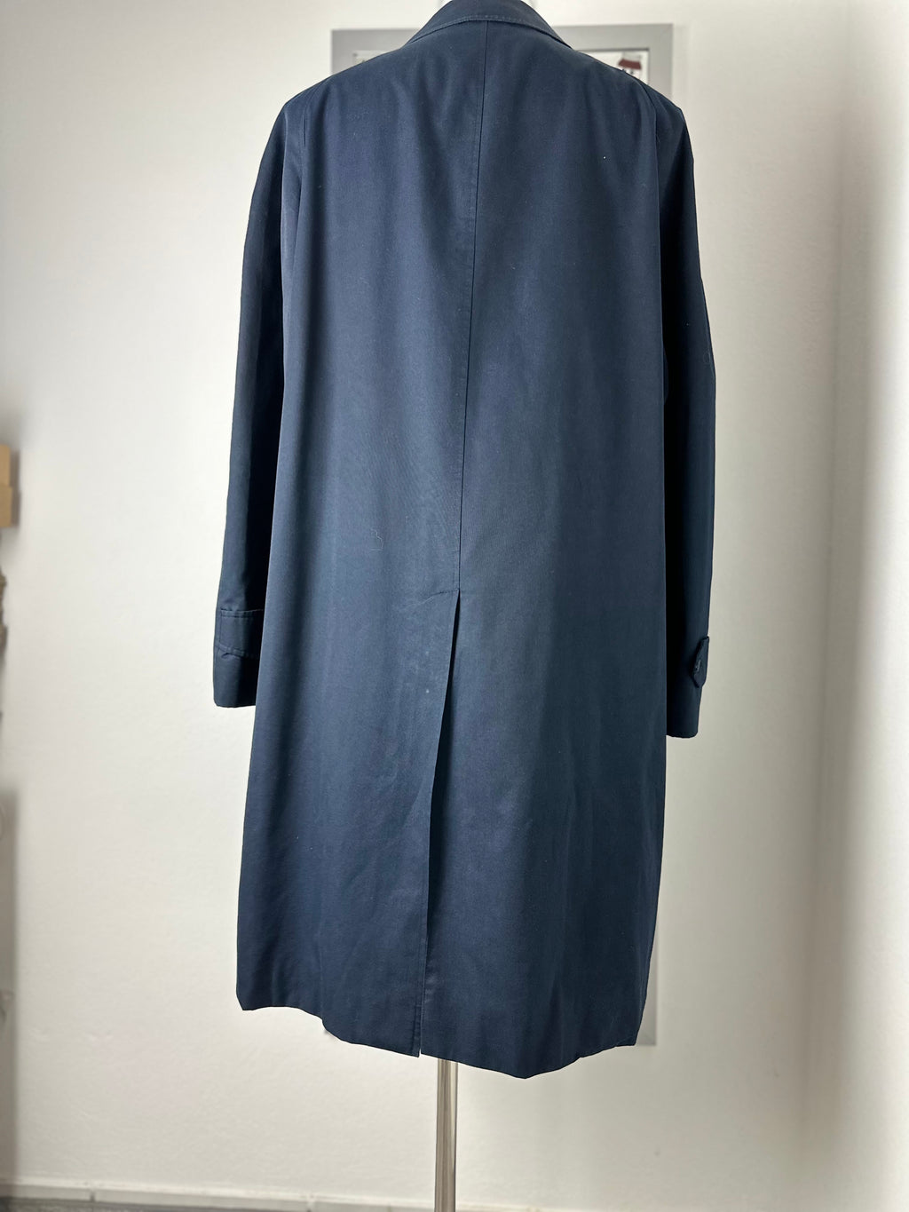 Burberrys Carcoat (52/L)