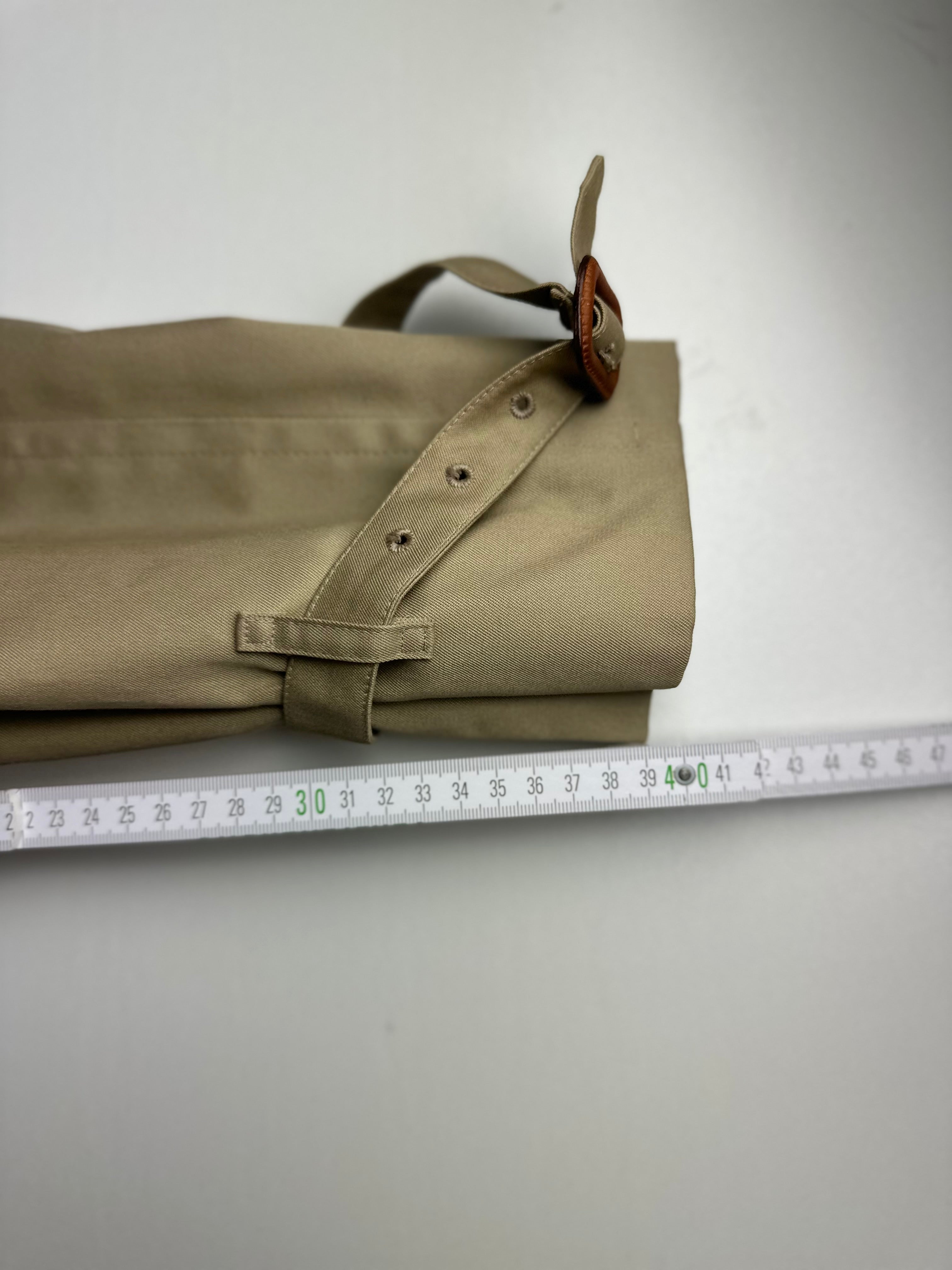 Burberrys Trenchcoat (48/M)