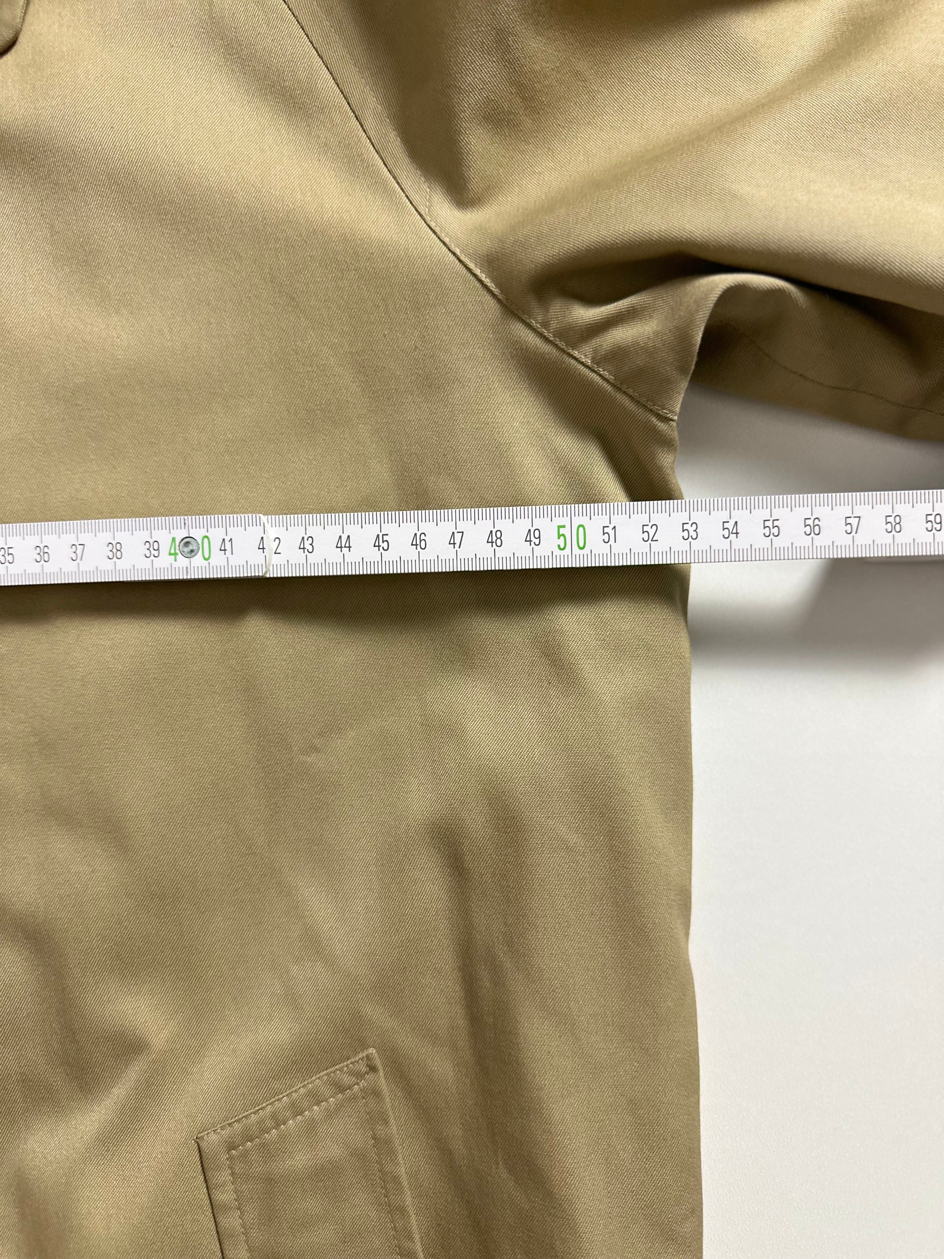 Burberrys Carcoat (10/S)