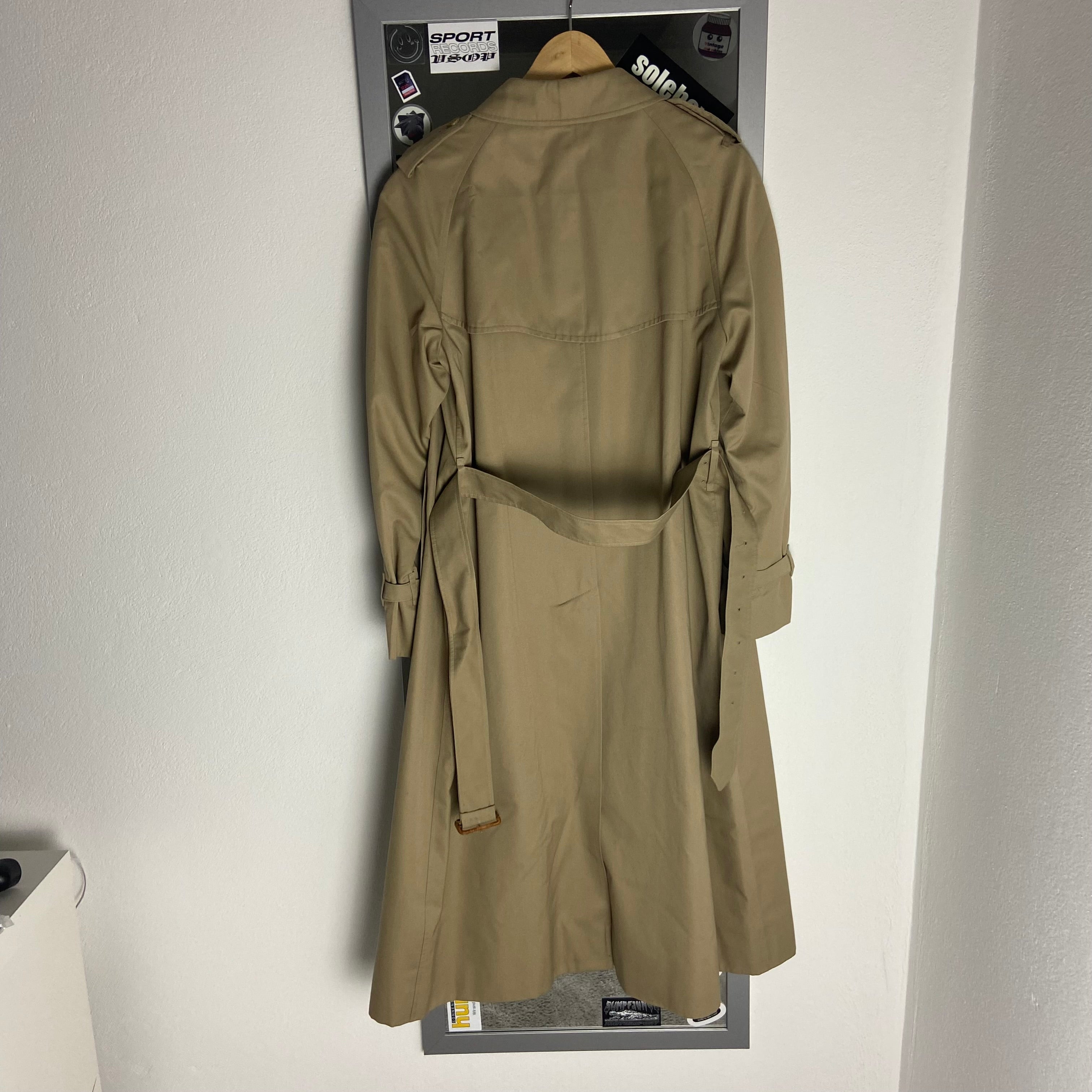 Burberrys Trenchcoat (16/XL)