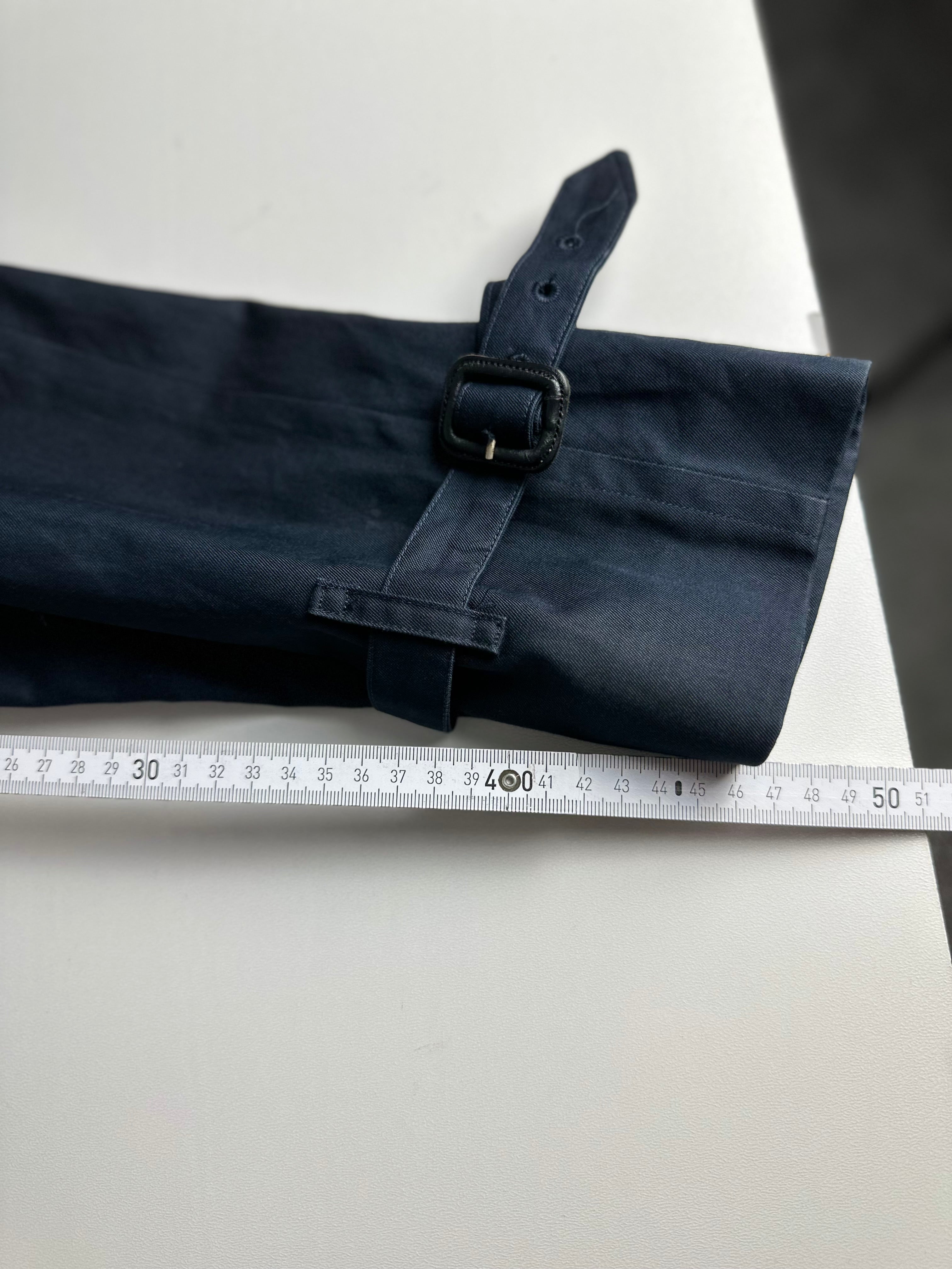 Burberrys Trenchcoat (48/M) including Inlet