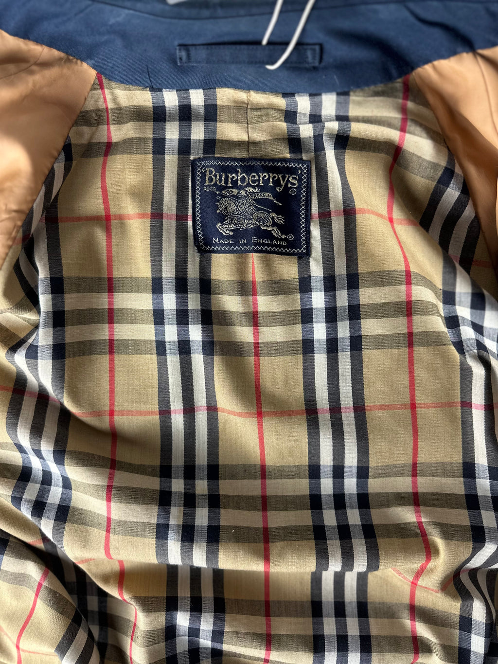 Burberrys Carcoat (54/XL)