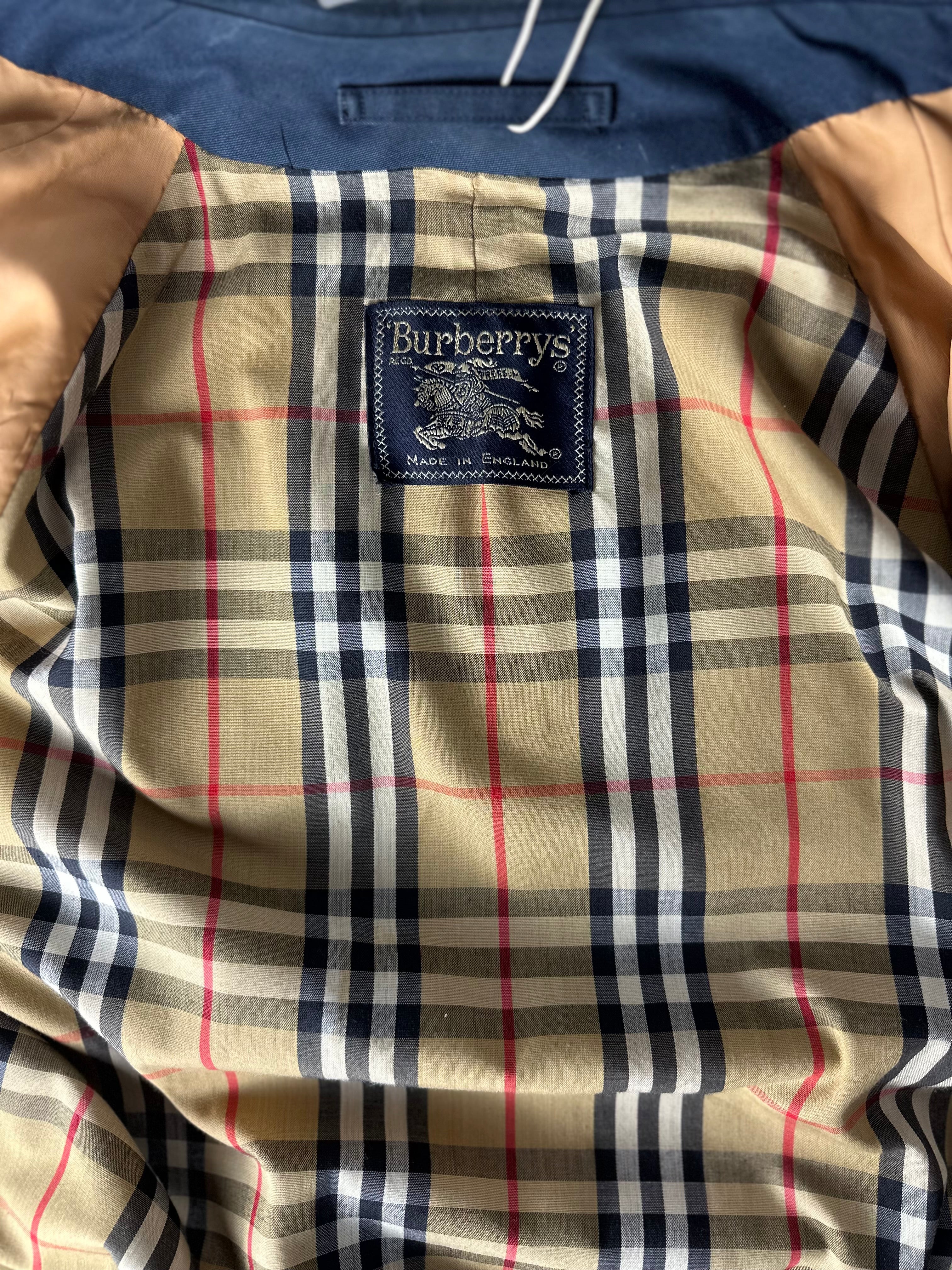 Burberrys Carcoat (54/XL)