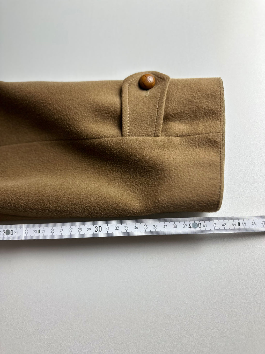 Burberrys Coat (50/L)