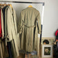 Burberry Trenchcoat Size 10/S