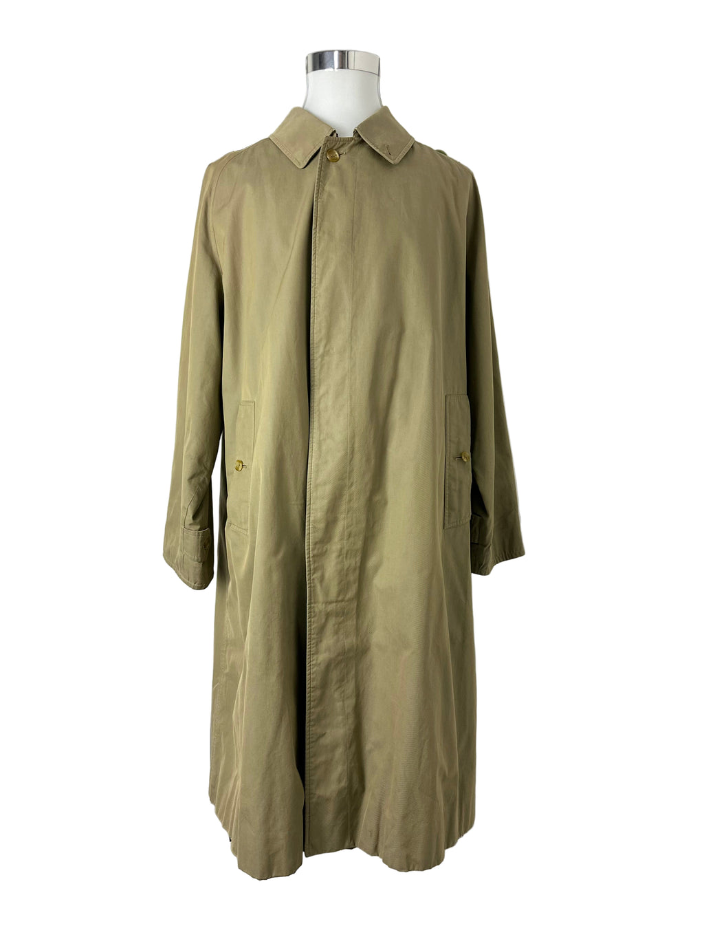 Burberrys Carcoat (54/XL)