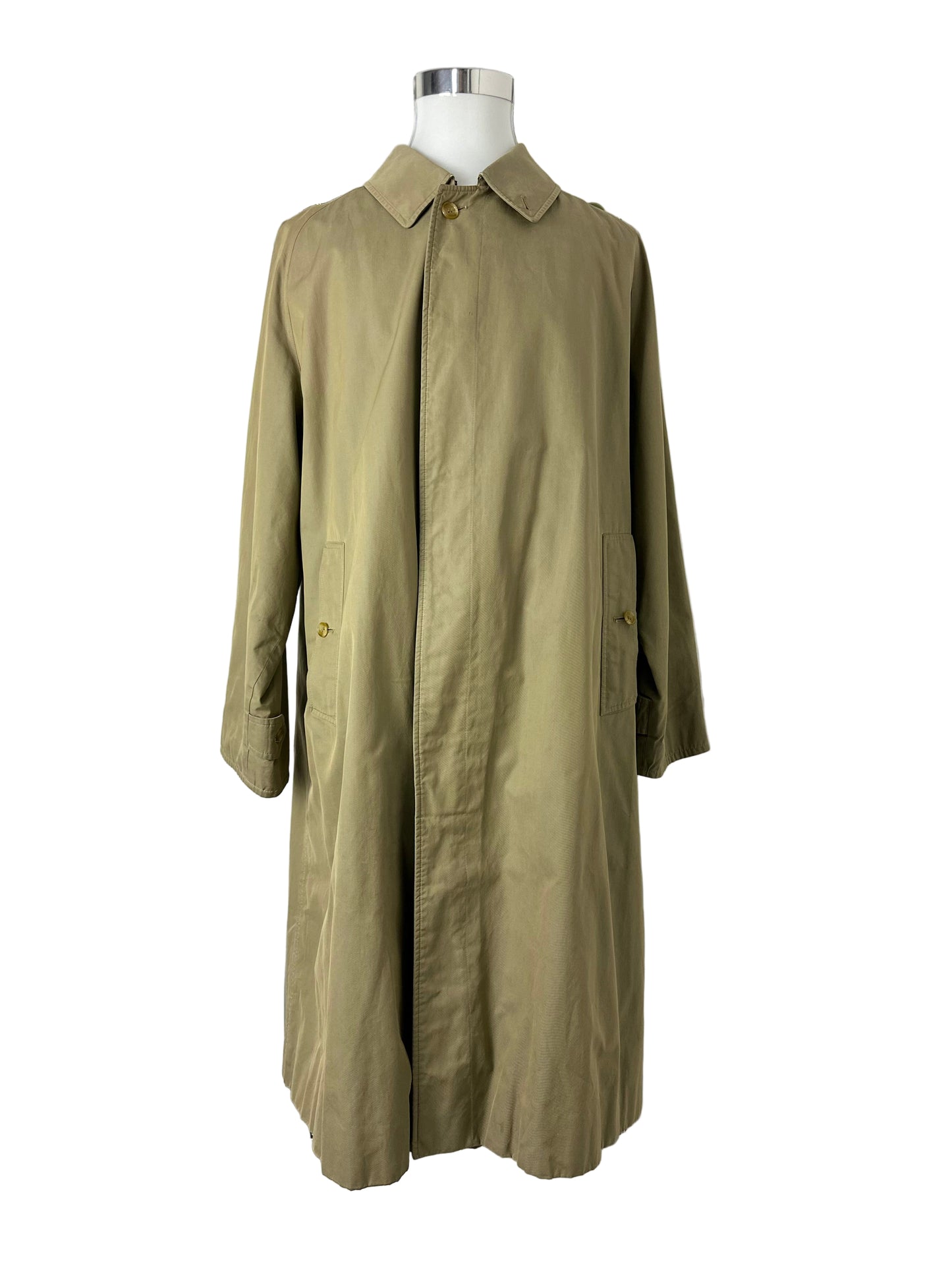 Burberrys Carcoat (54/XL)