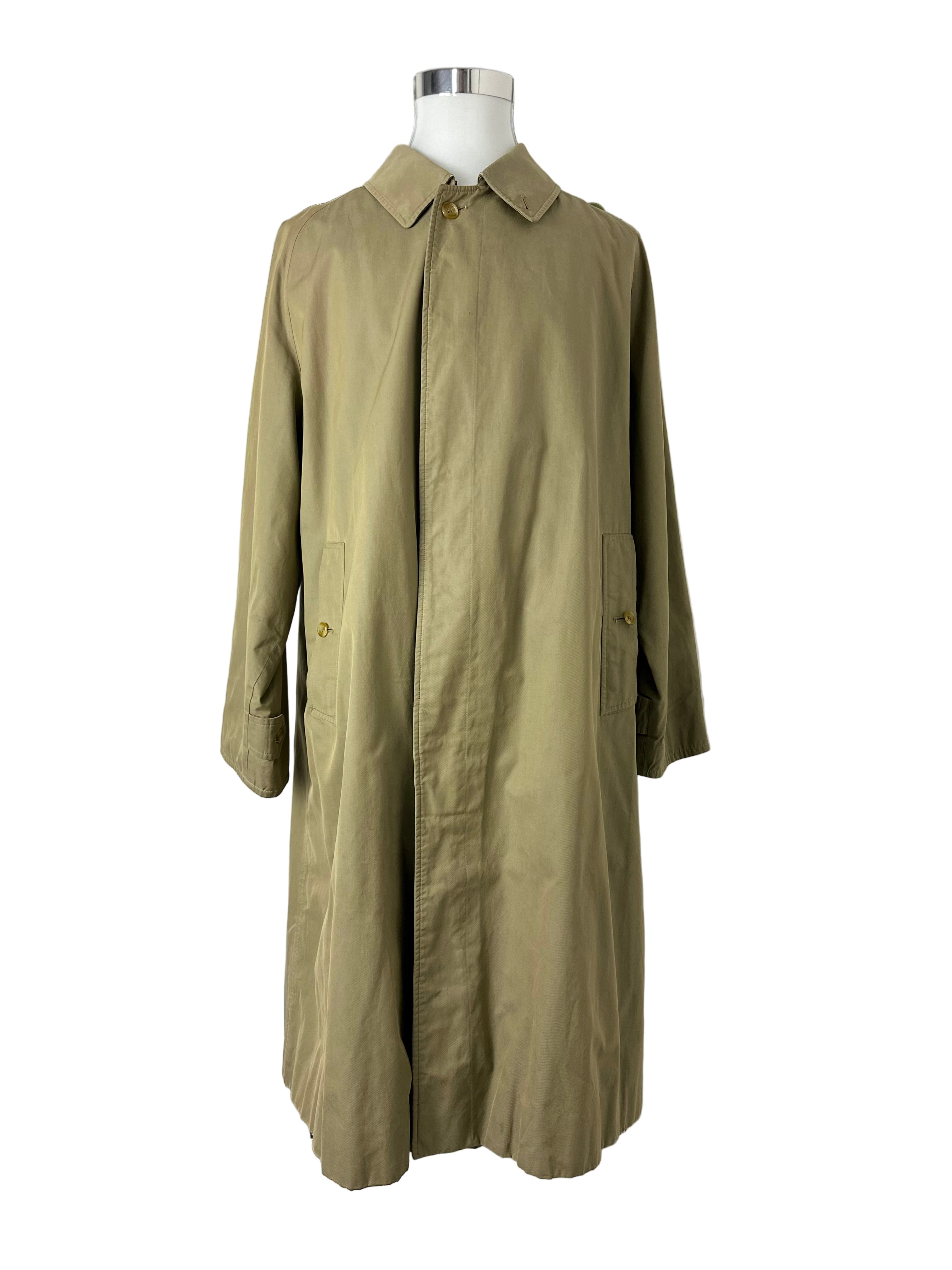 Burberrys Carcoat (54/XL)