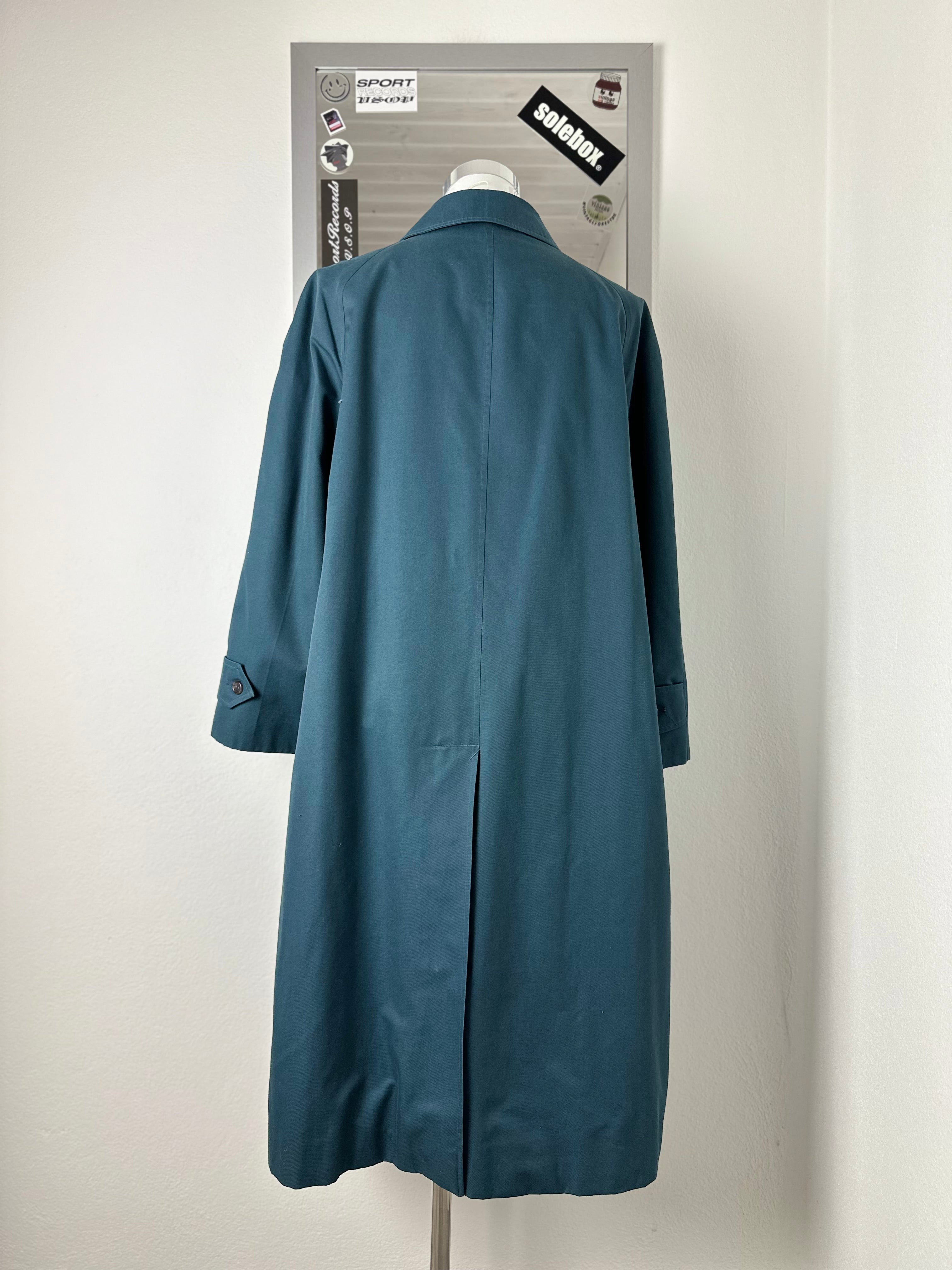 Burberrys Carcoat (14/L)