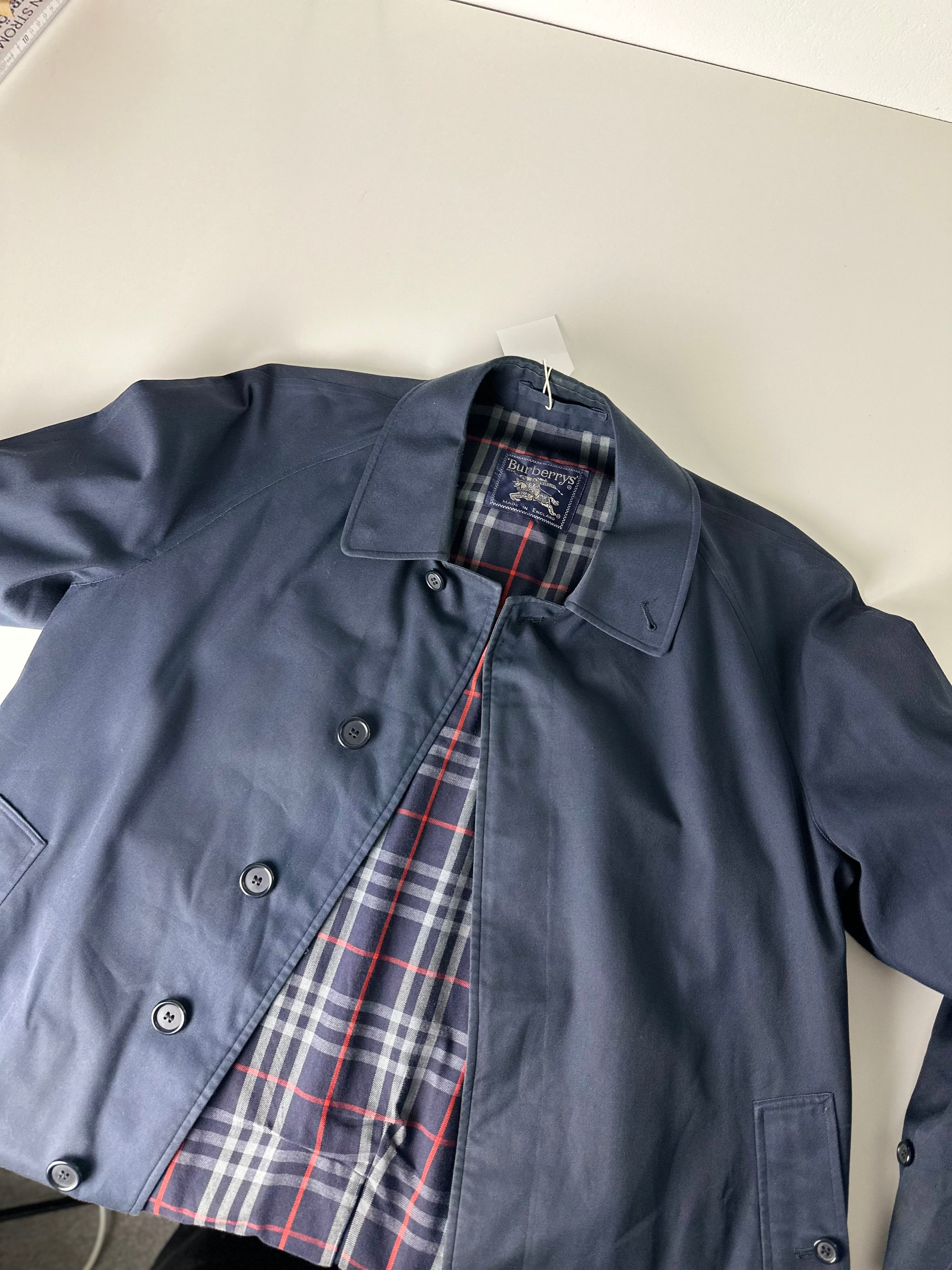 Burberrys Carcoat (50/L)