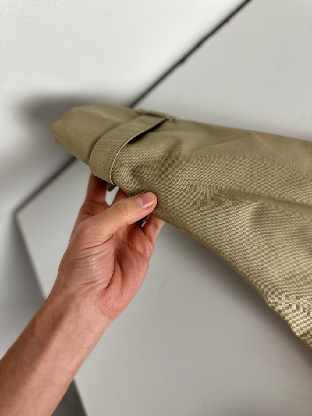 Burberrys Trenchcoat (14/L)