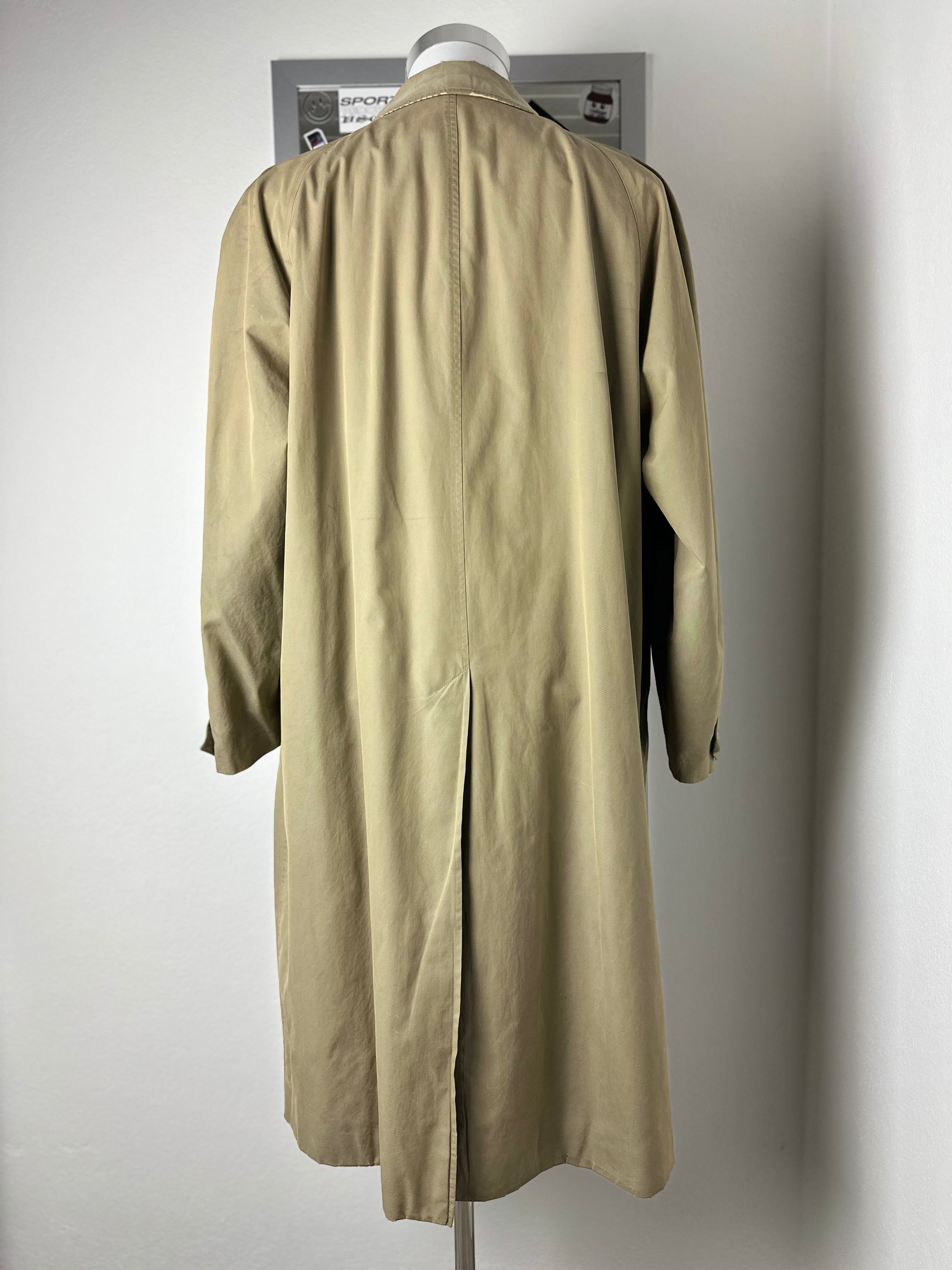 Burberrys Carcoat (58/XXL)