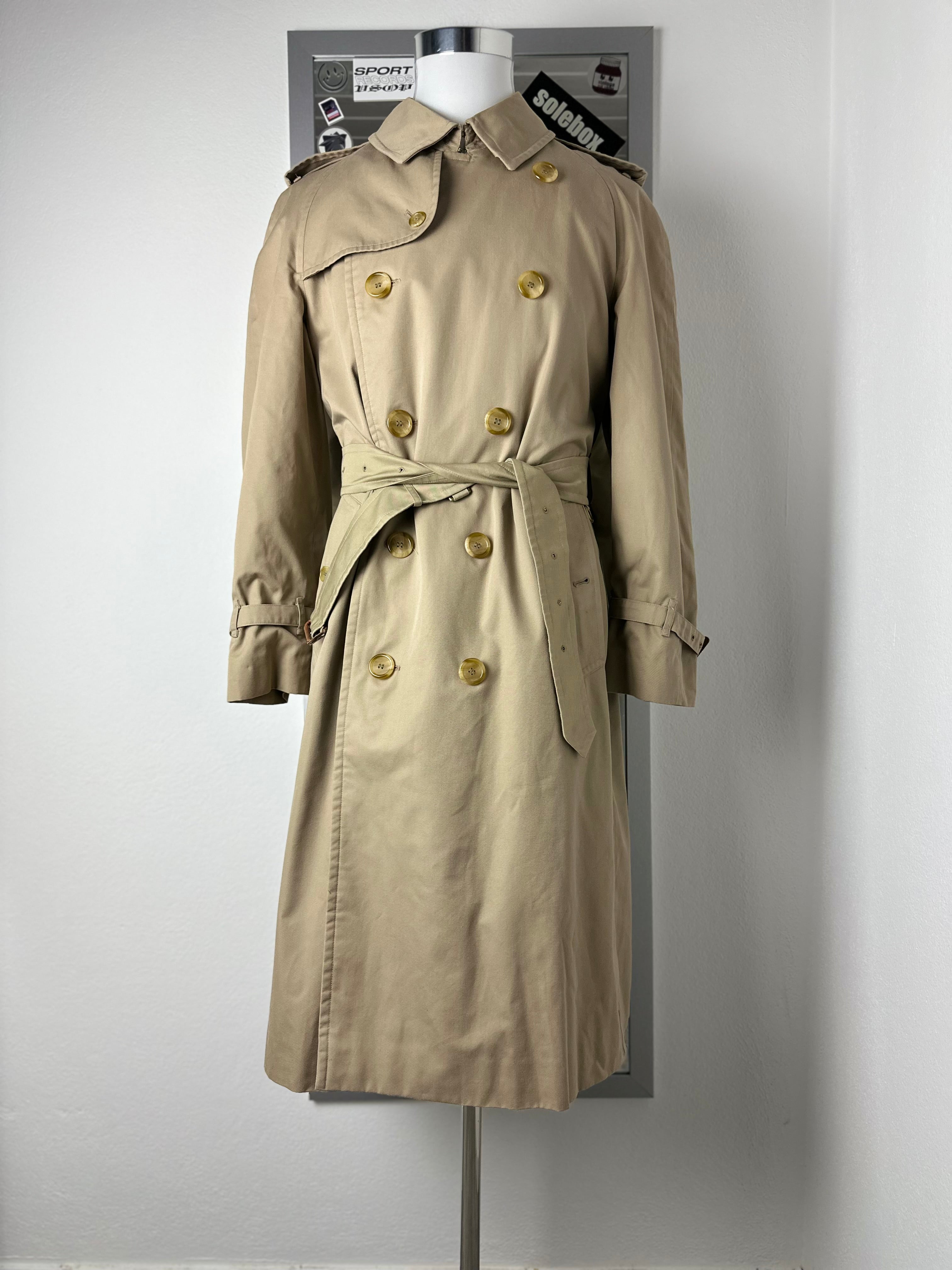 Burberrys Trenchcoat (48/M)