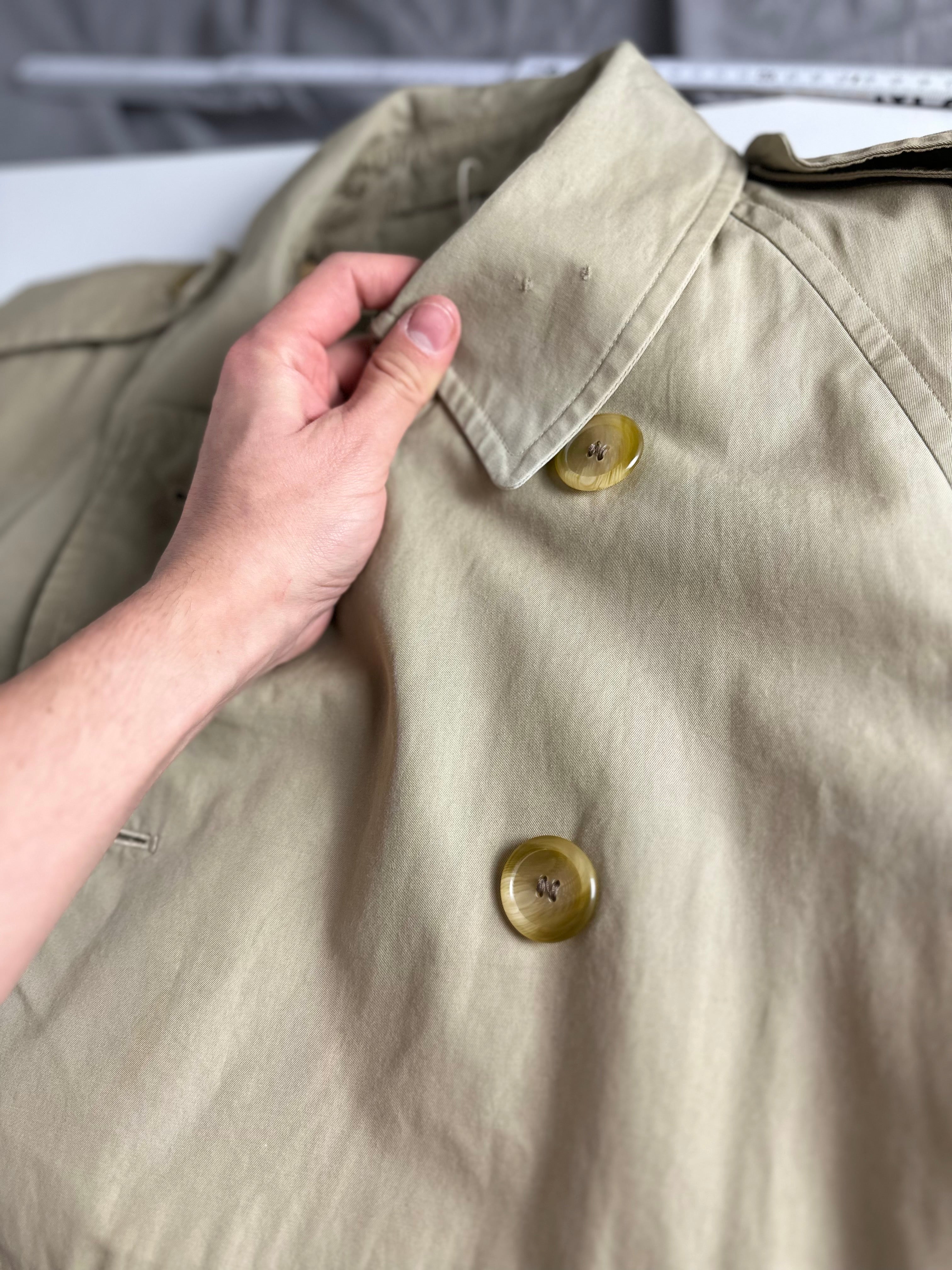 Burberrys Trenchcoat (48/M)