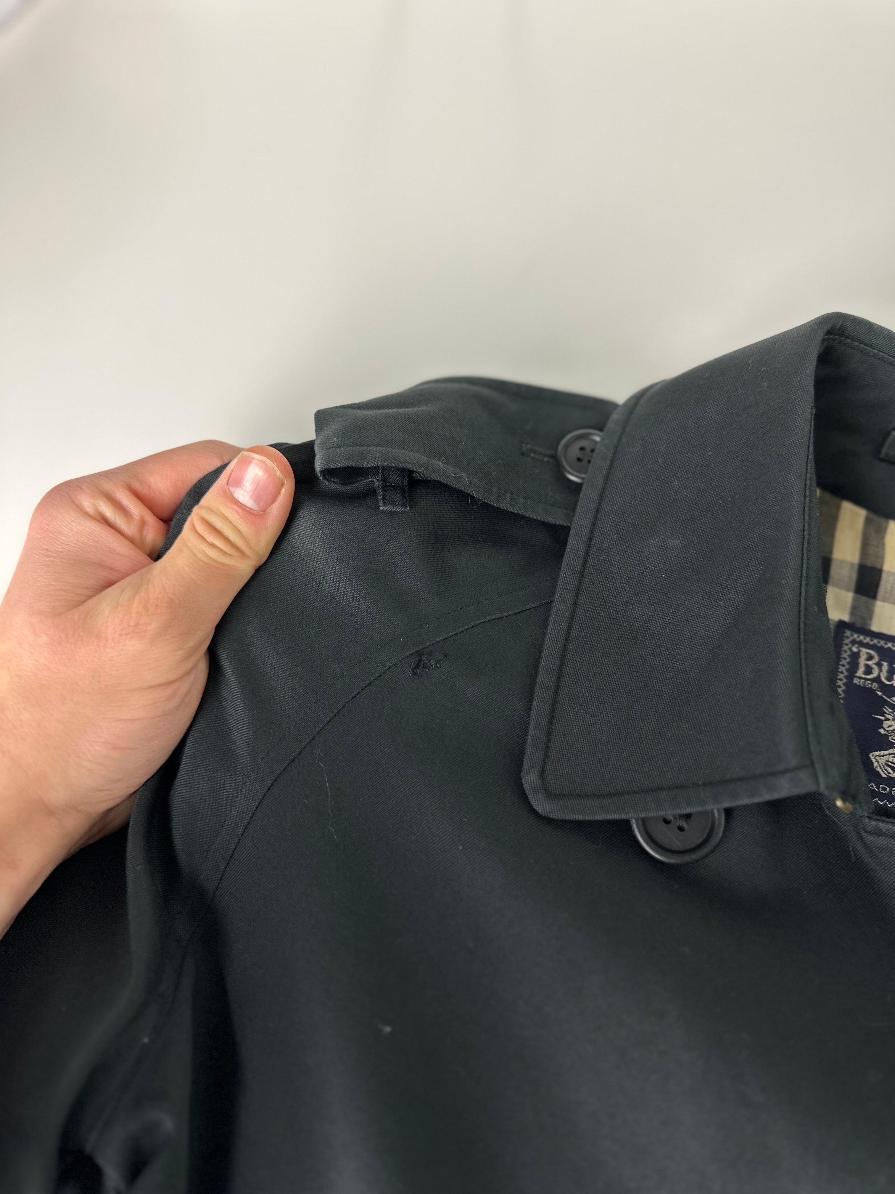 Burberrys Trenchcoat (8/XS)