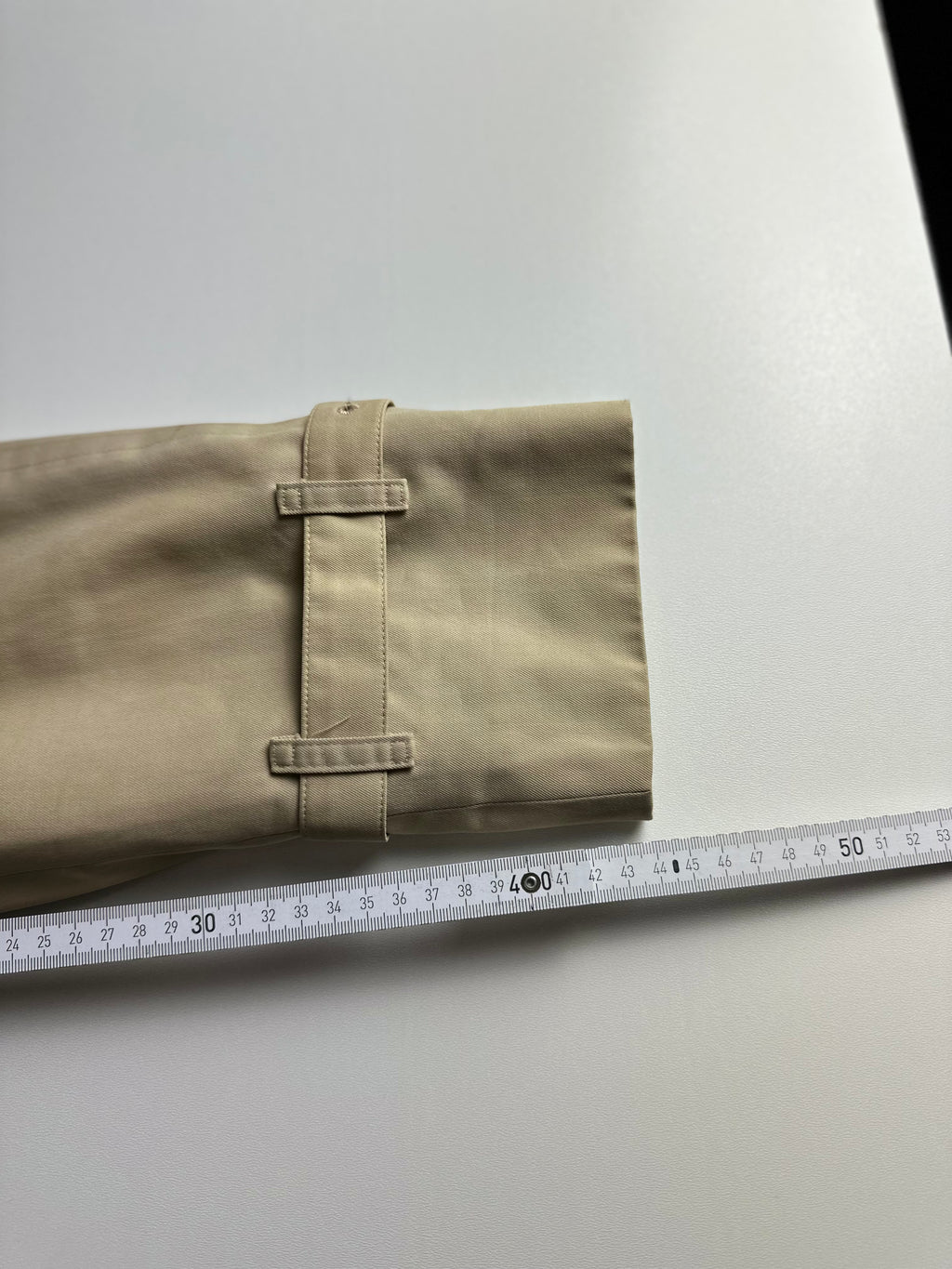 Burberrys Trenchcoat (44/XS)