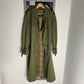 Burberry Trenchcoat Size 56/XL