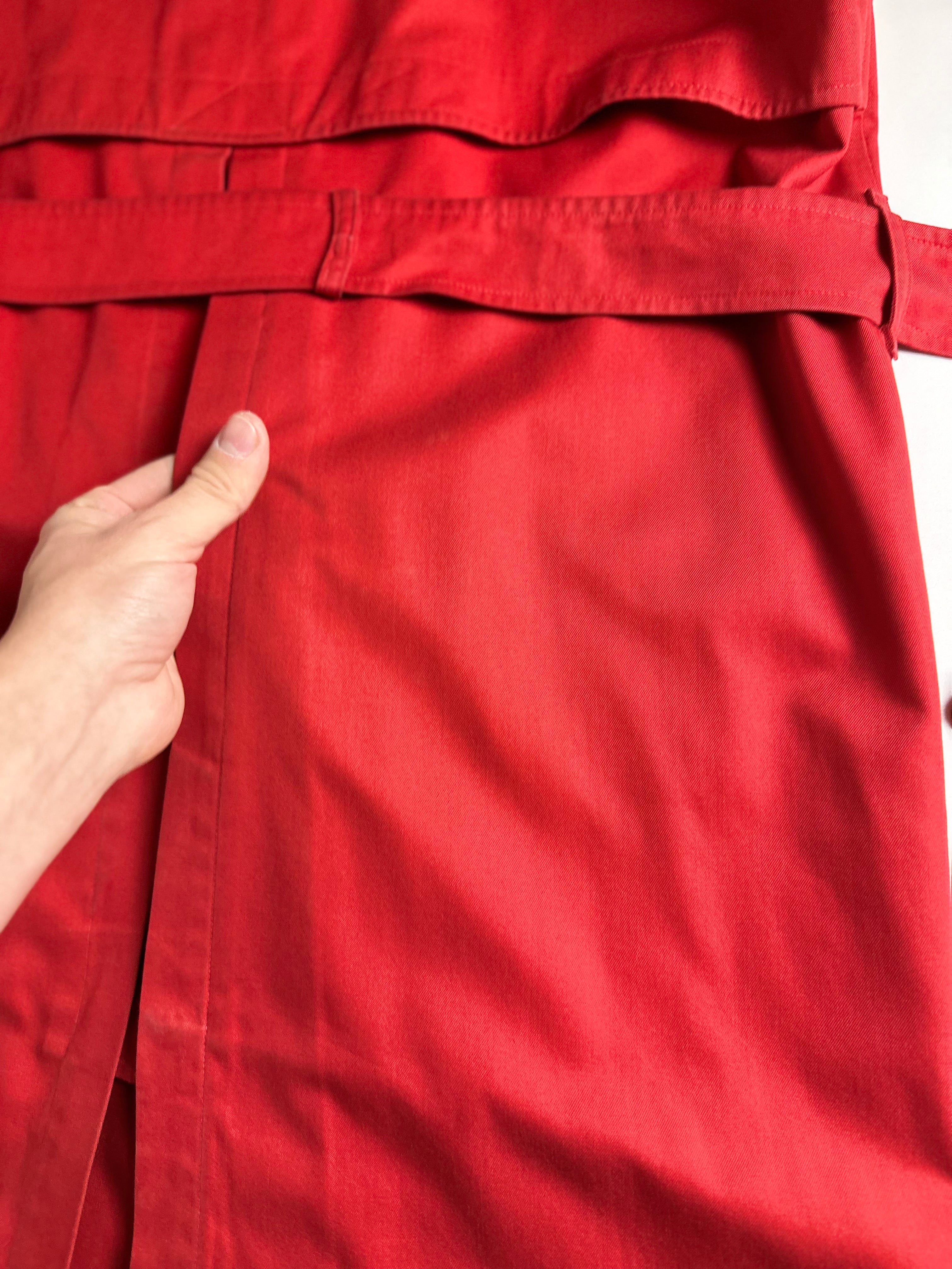 Burberrys Trenchcoat (14/L)