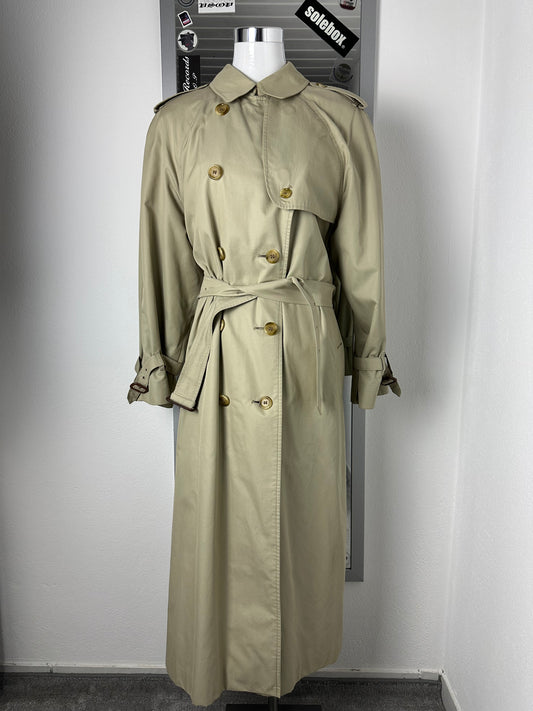 Burberrys Trenchcoat (14/L)