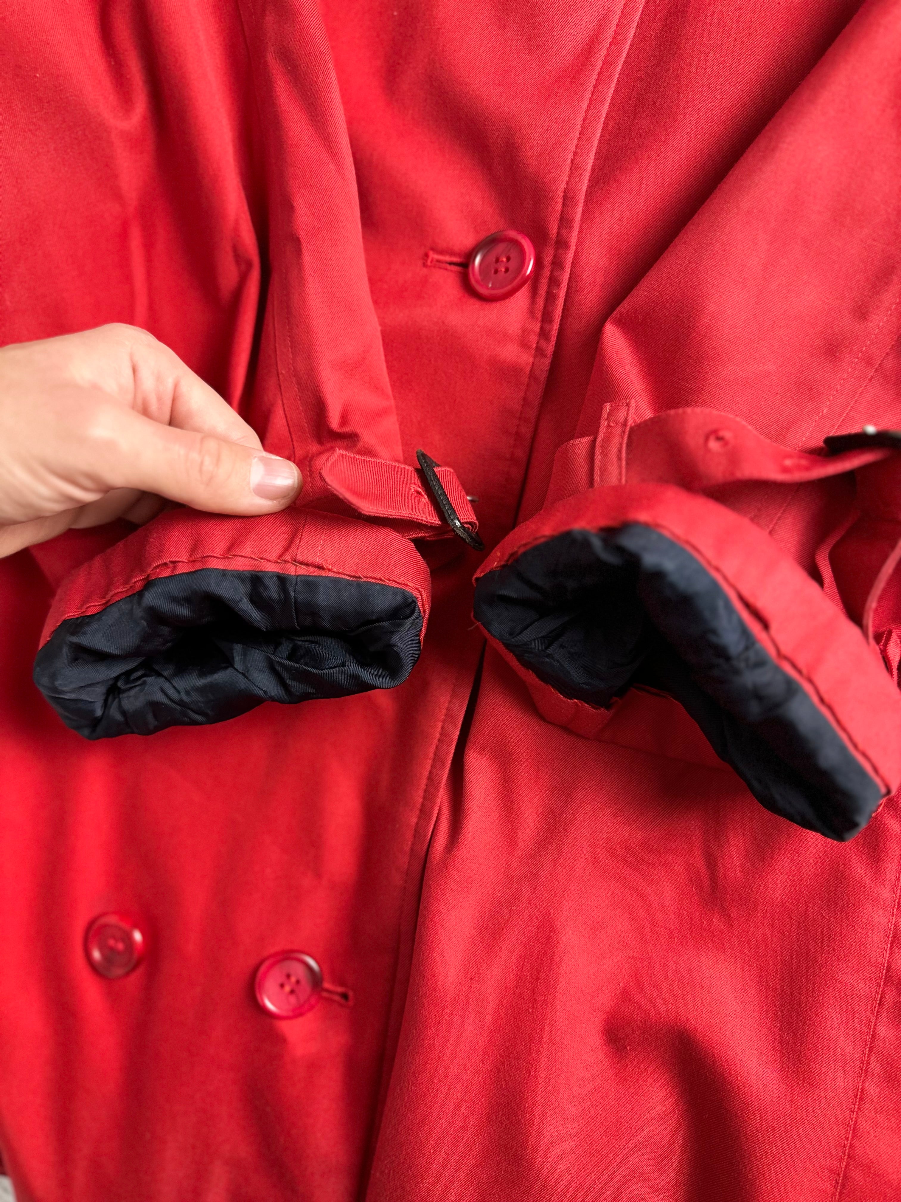 Burberrys Trenchcoat (16/XL)