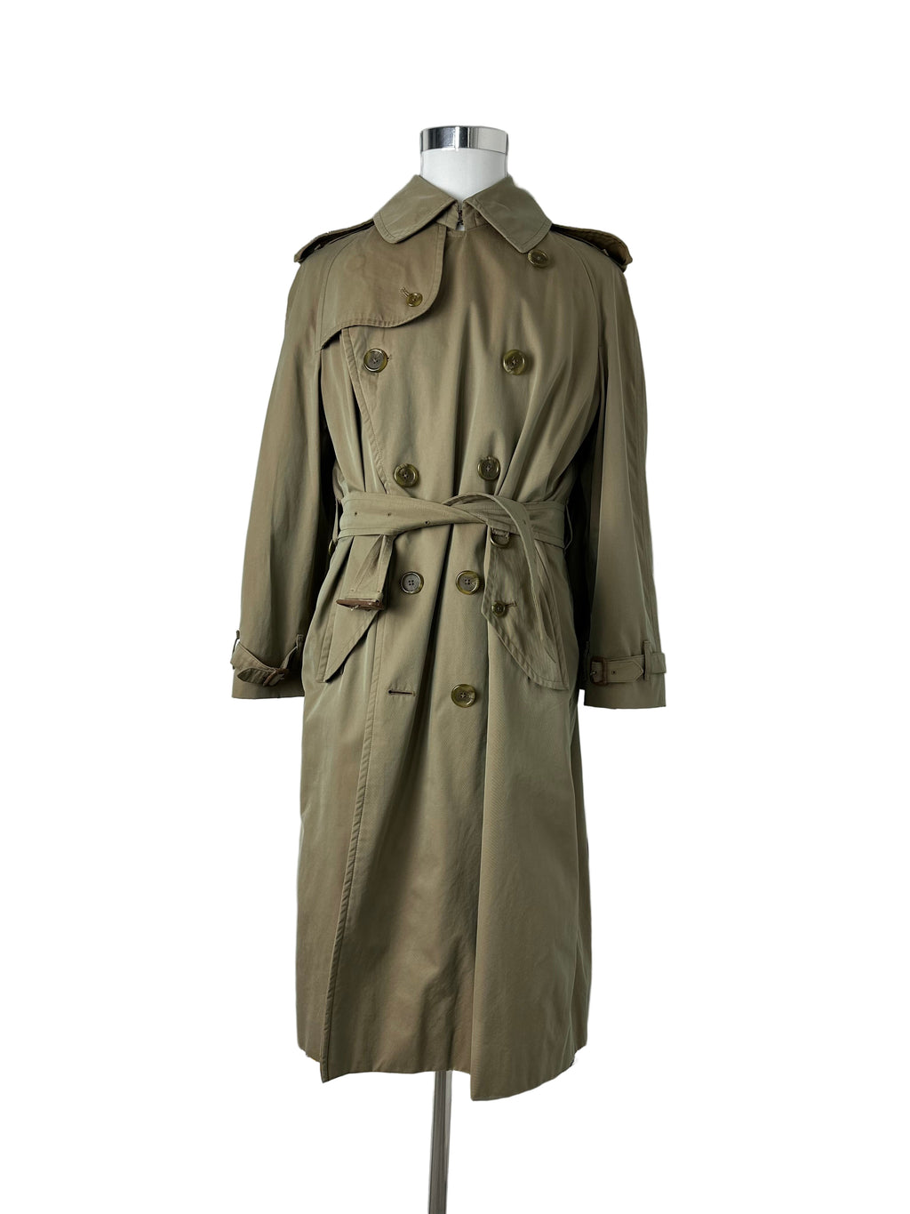 Burberrys Trenchcoat (50/L)