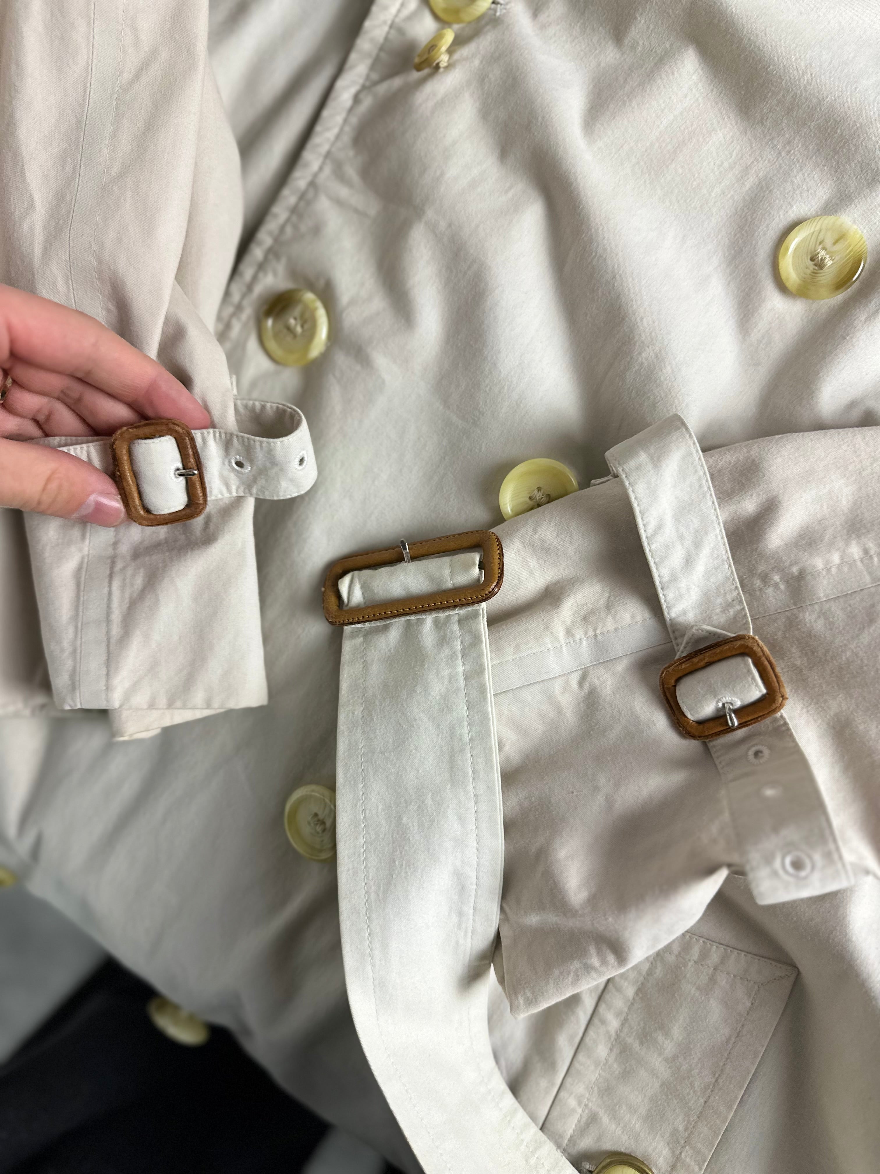 Burberrys Trenchcoat (54/XL)