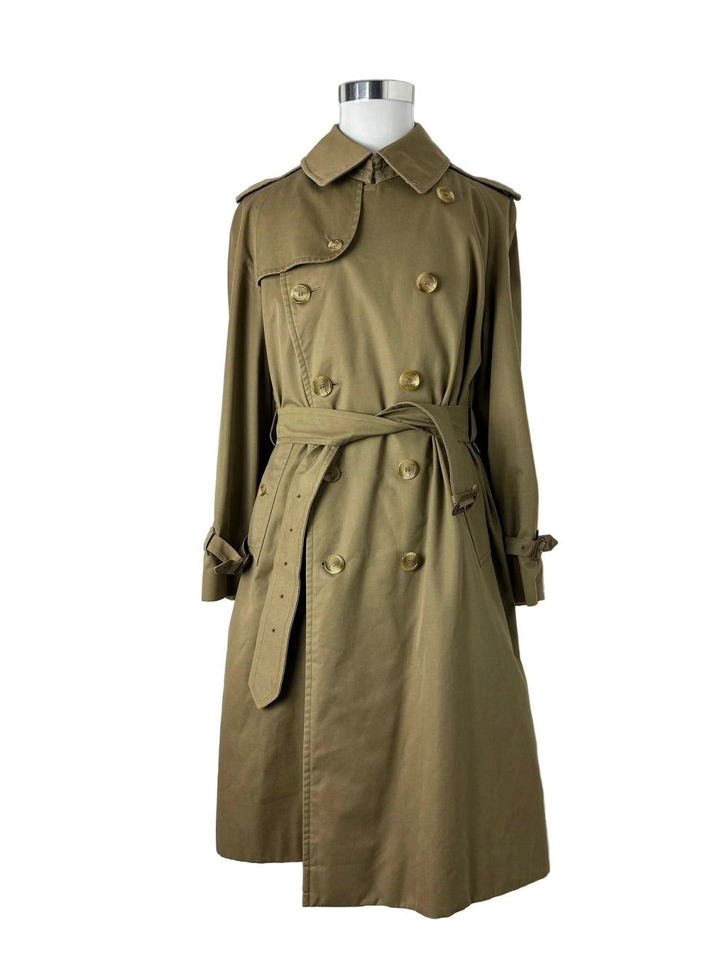 Burberrys Trenchcoat (52/L)