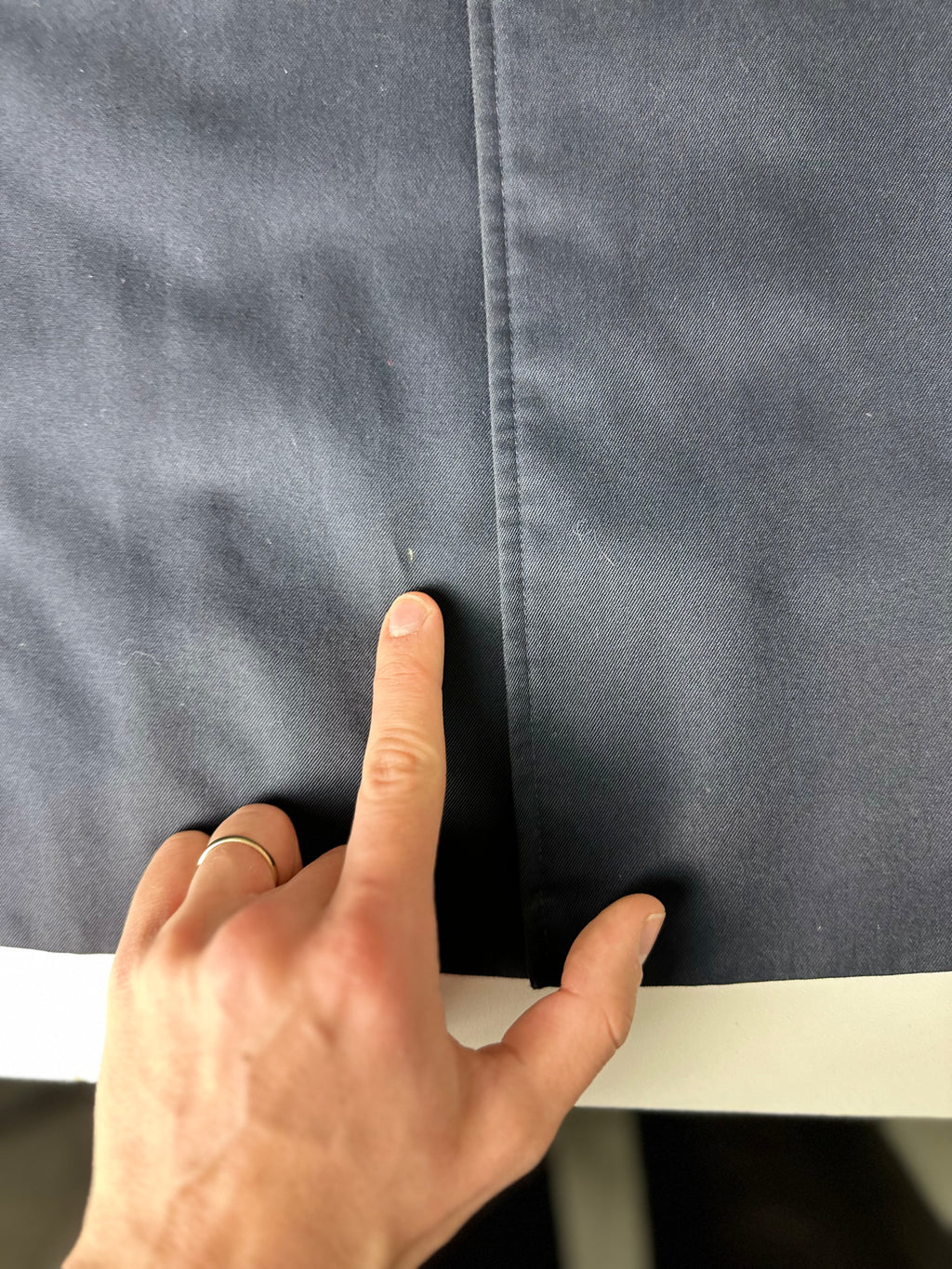Burberrys Carcoat (50/L)