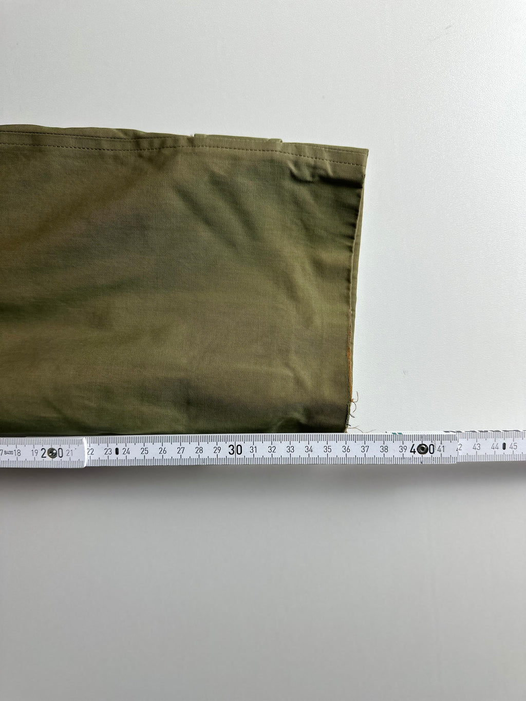 Burberrys Carcoat (46/S)