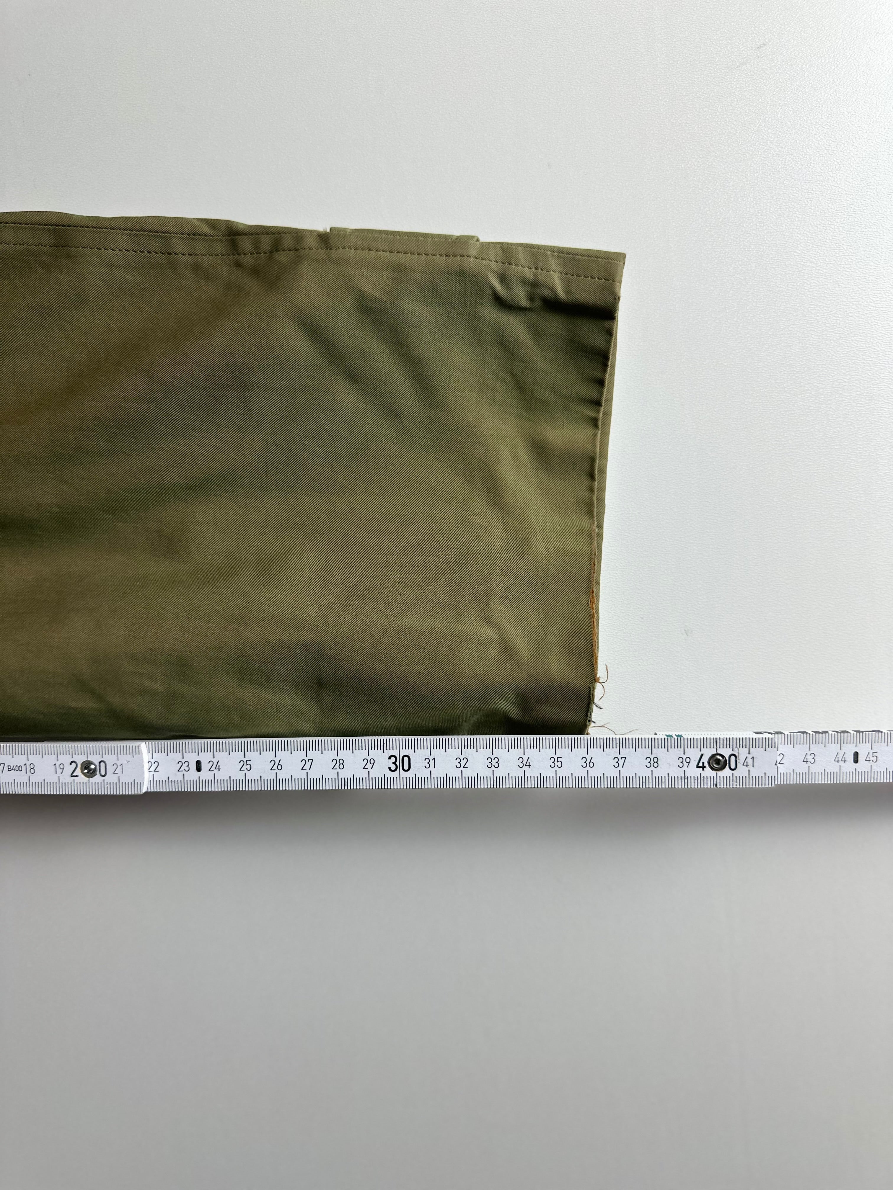 Burberrys Carcoat (46/S)