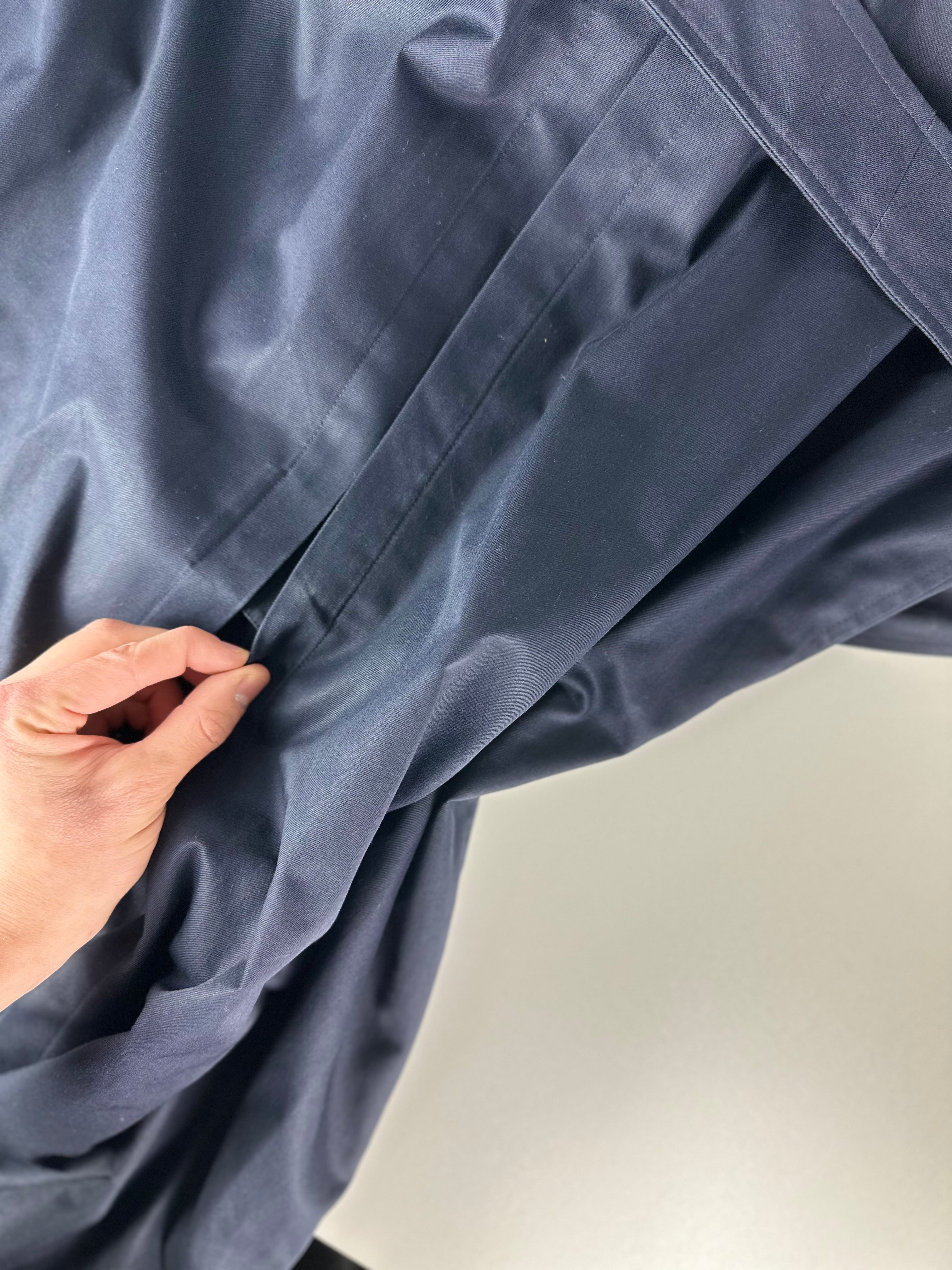 Burberrys Trenchcoat (12/M)