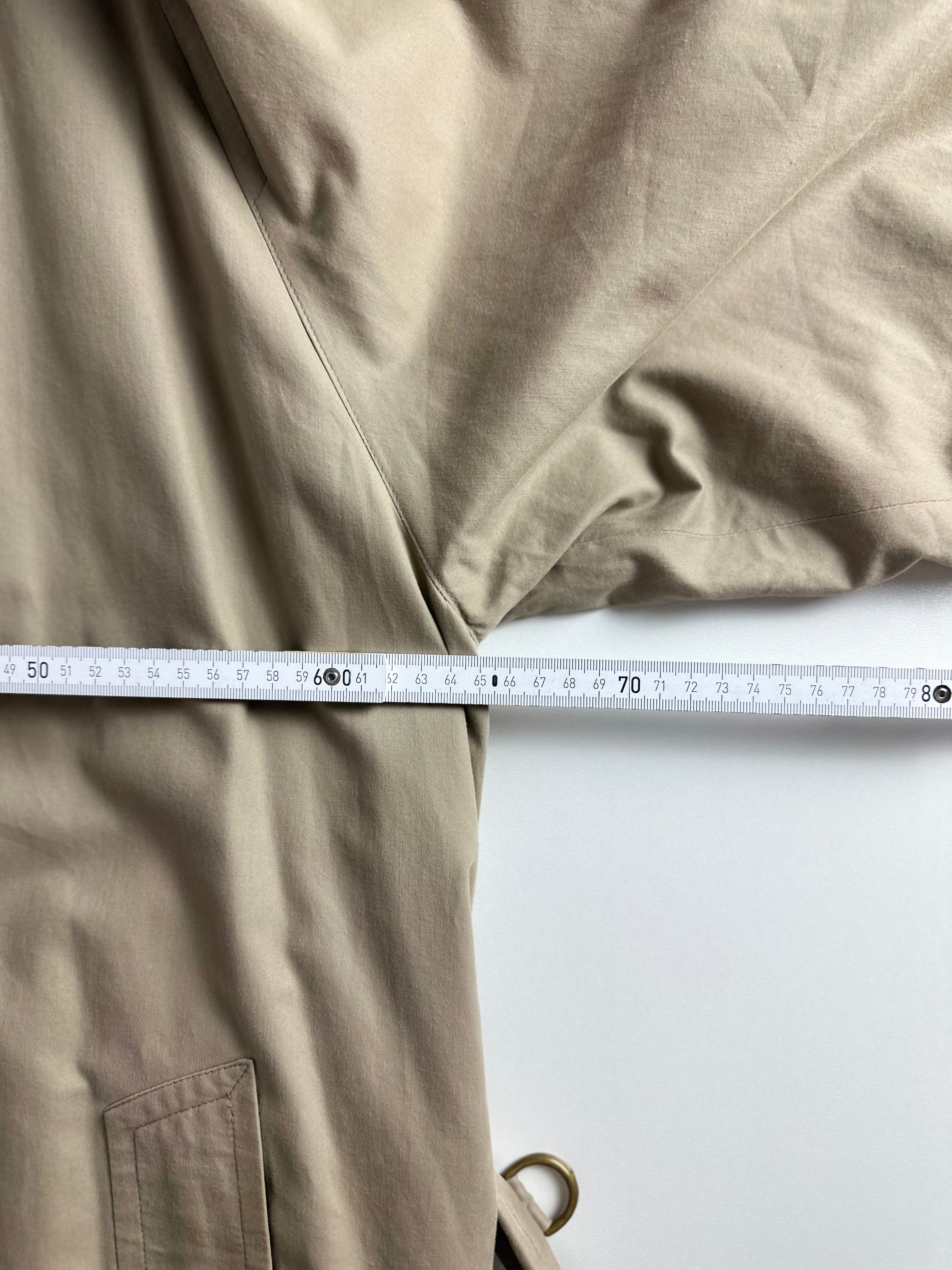 Burberrys Trenchcoat (56/XL)