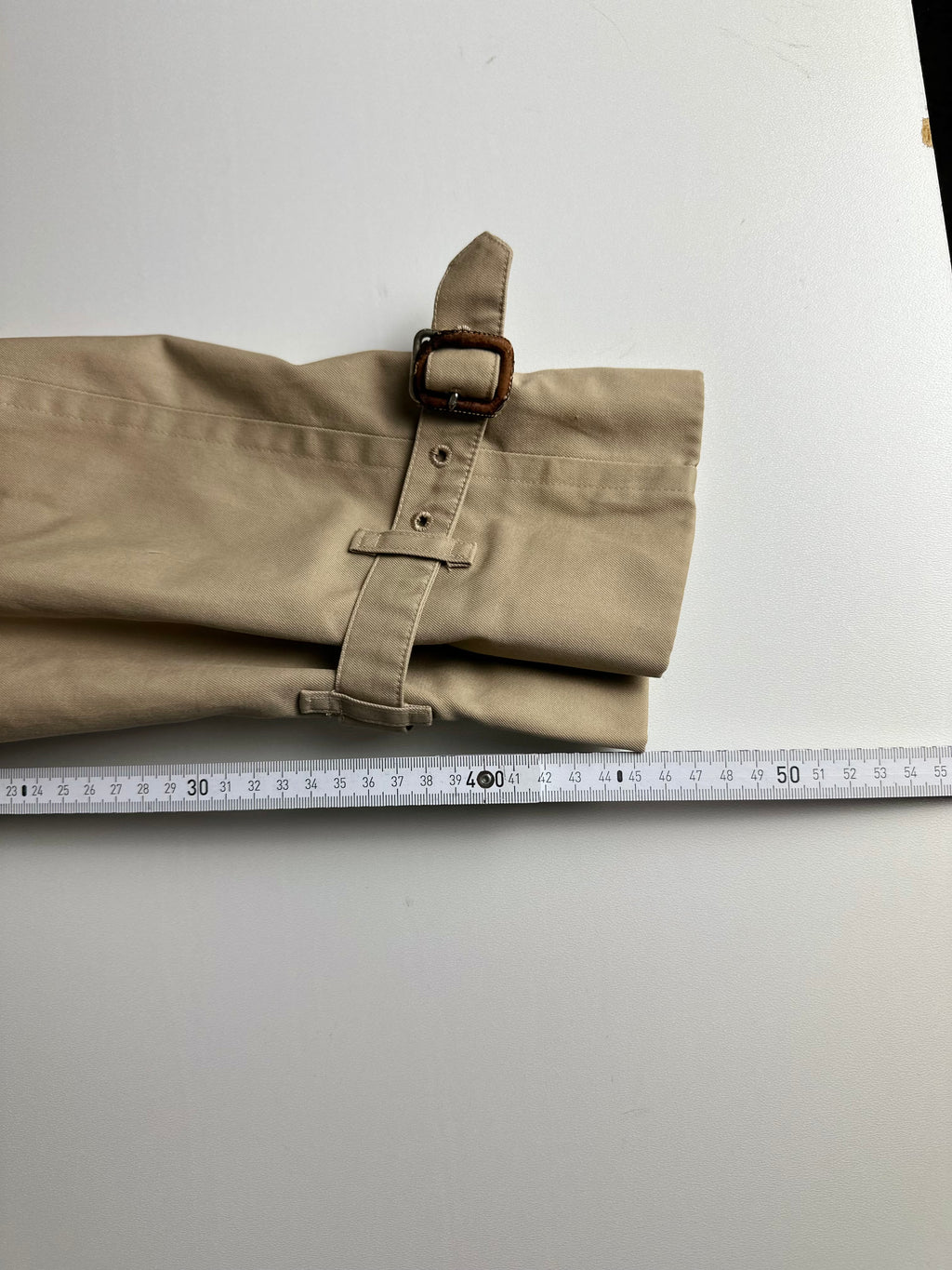 Burberrys Trenchcoat (52/L)