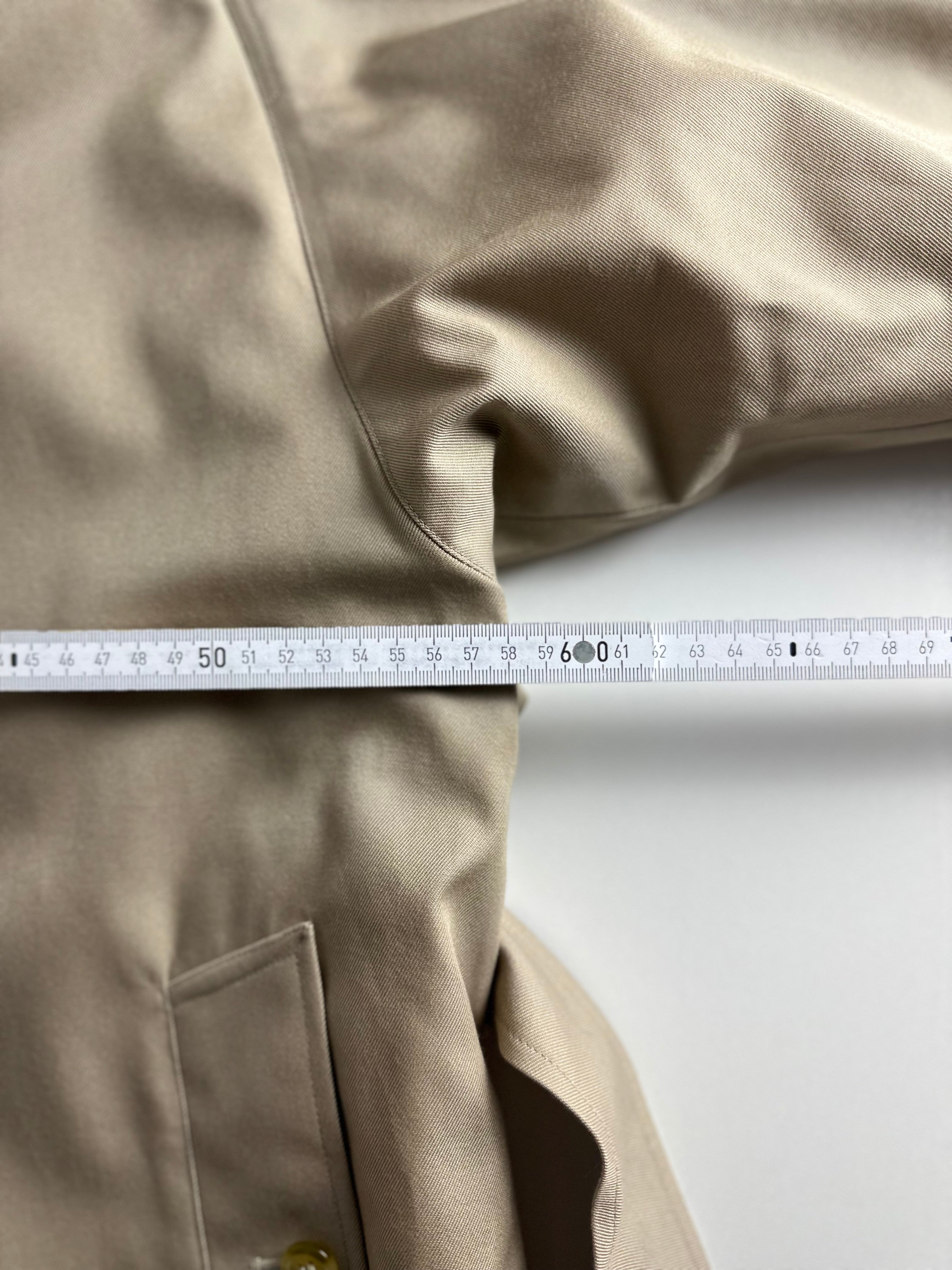 Burberrys Trenchcoat (14/L)