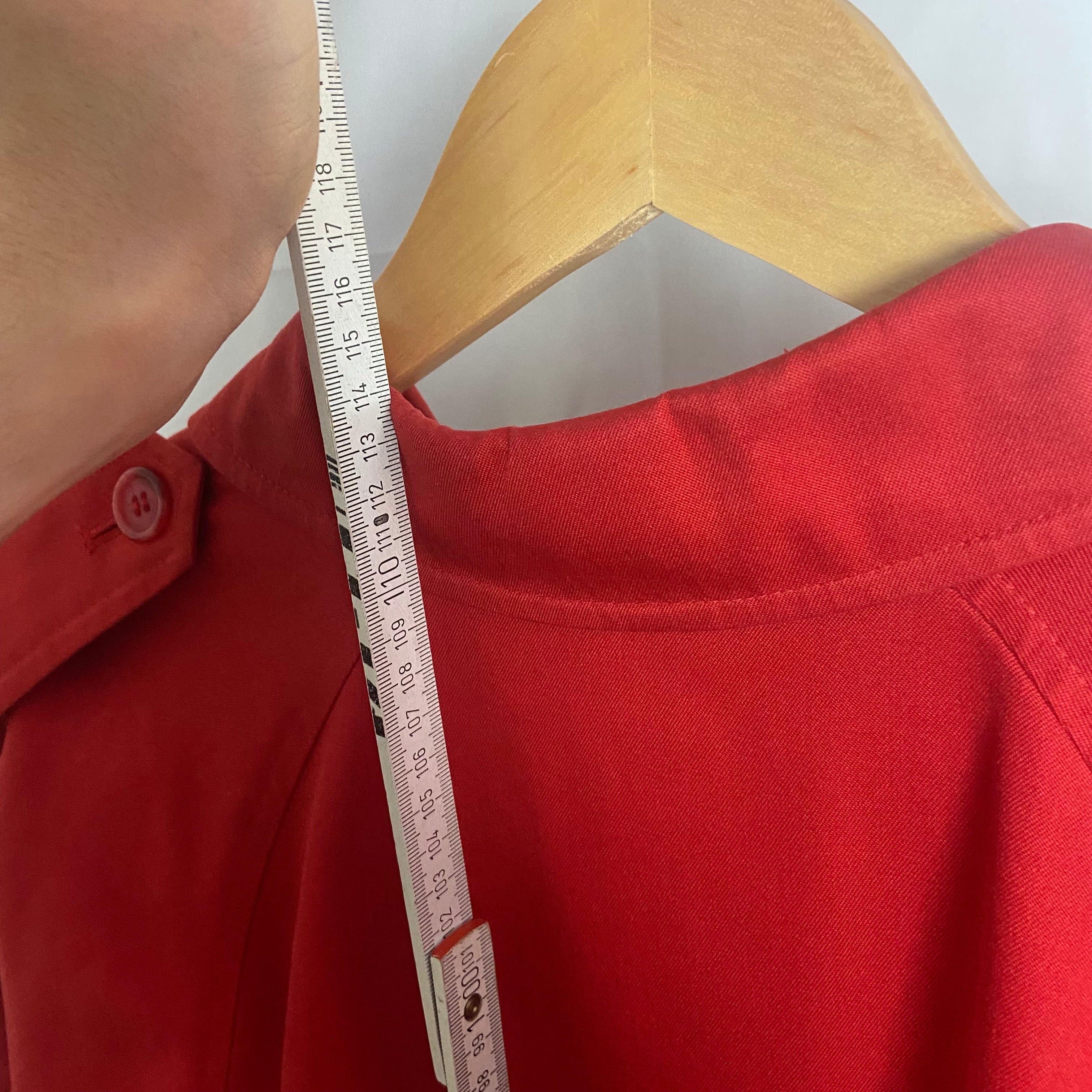 Burberrys Trenchcoat (12/M)