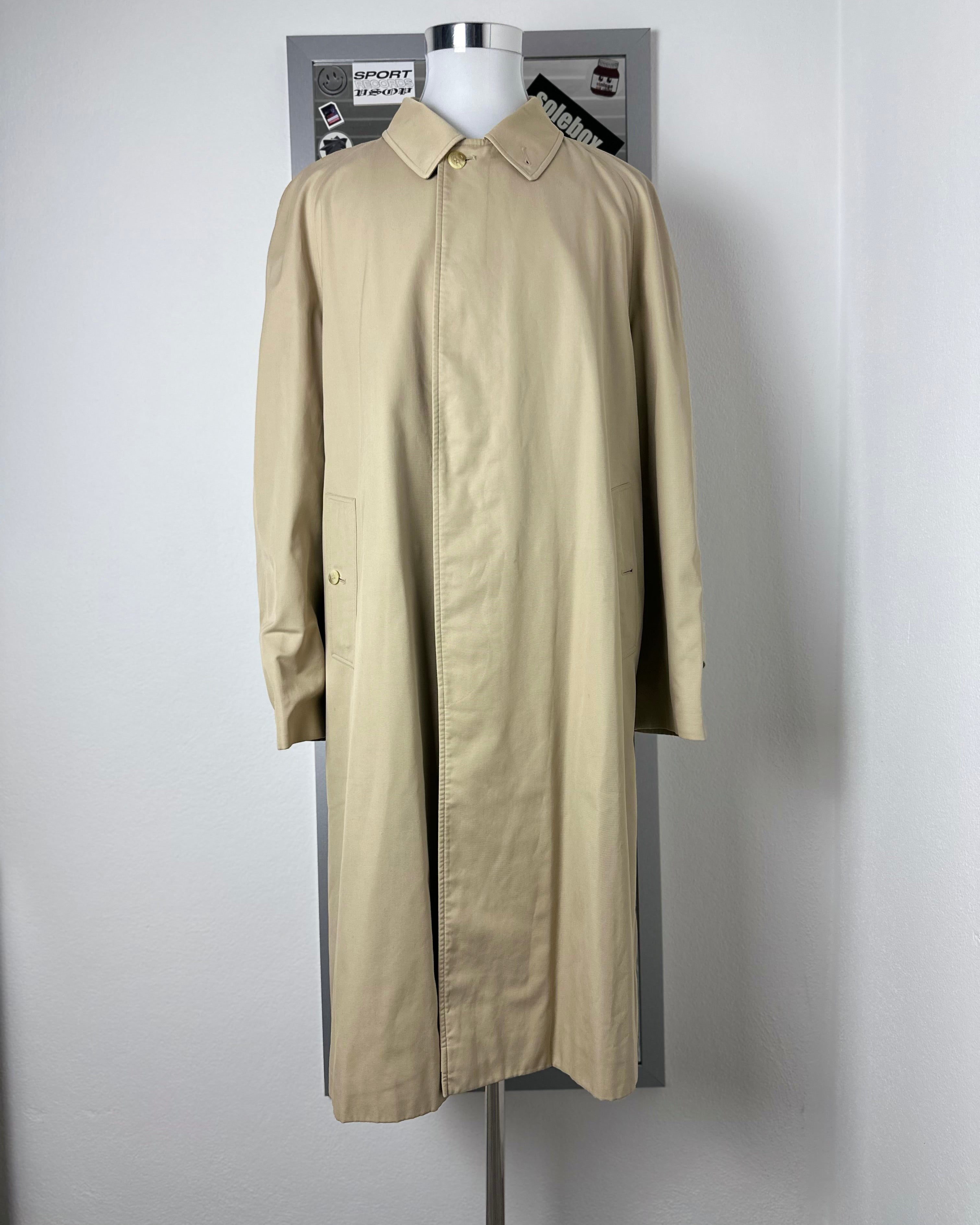 Burberrys Carcoat (56/XL)