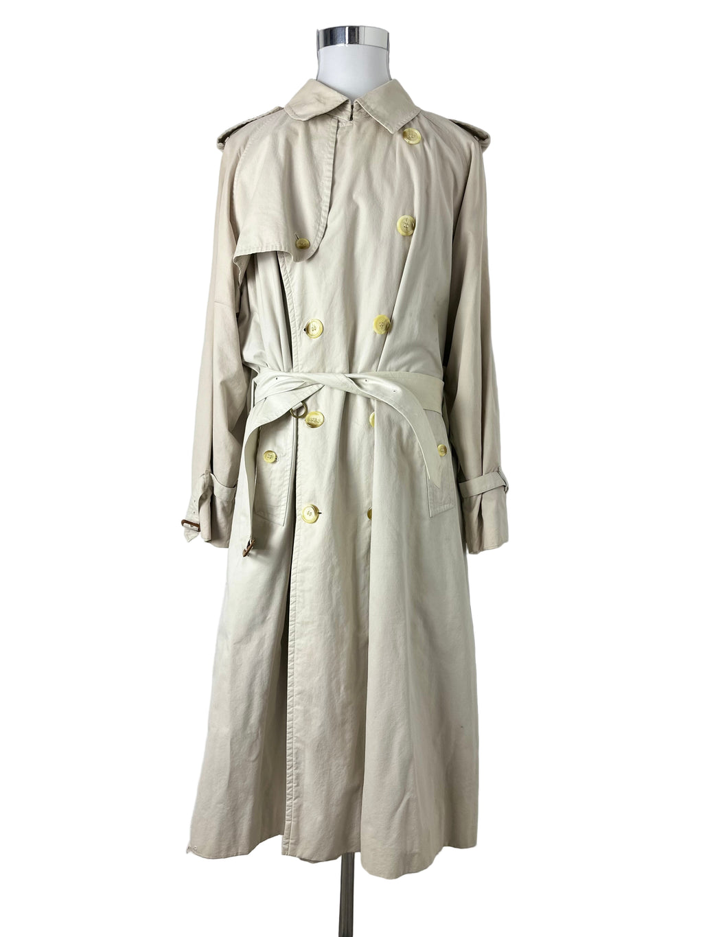 Burberrys Trenchcoat (54/XL)