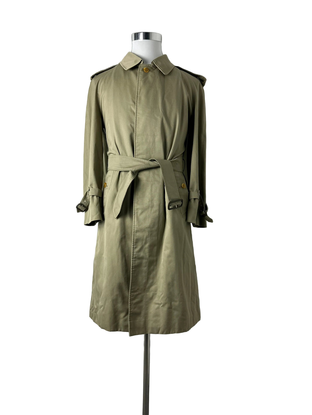 Burberrys Trenchcoat (46/S)