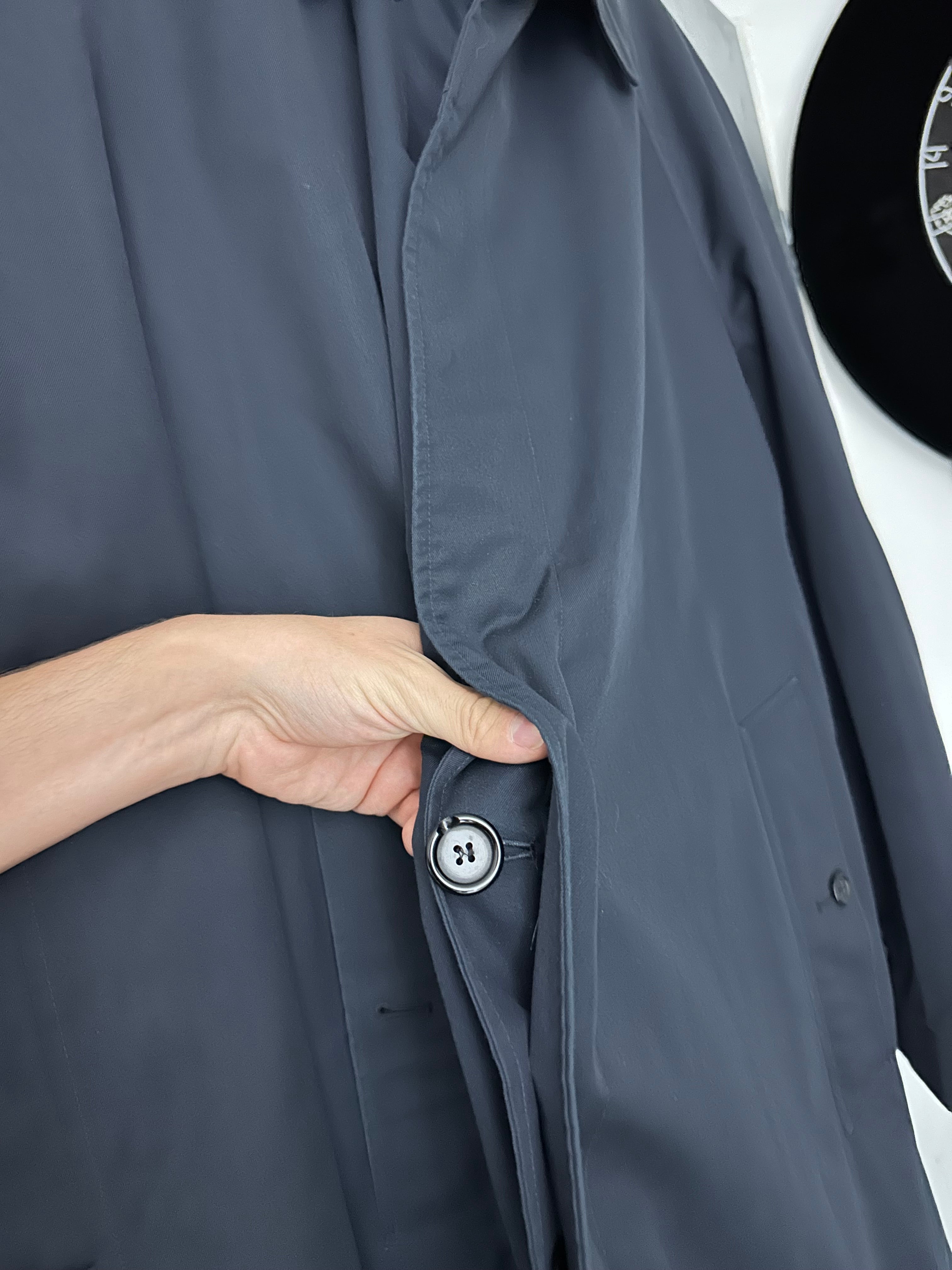 Burberrys Carcoat (54/XL)