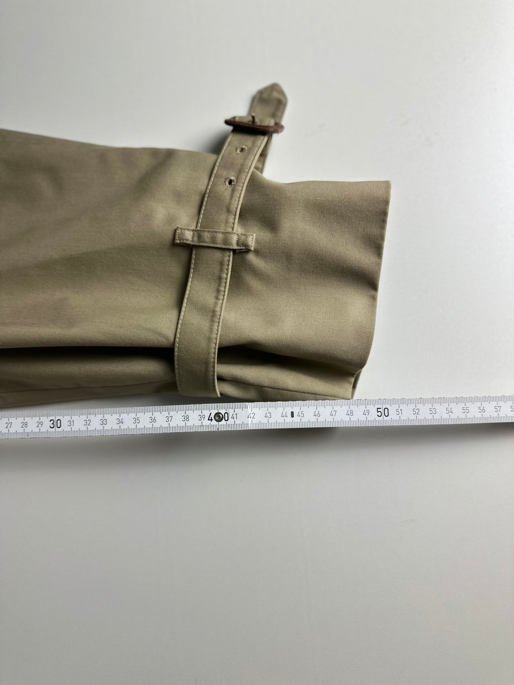 Burberrys Trenchcoat (54/XL)