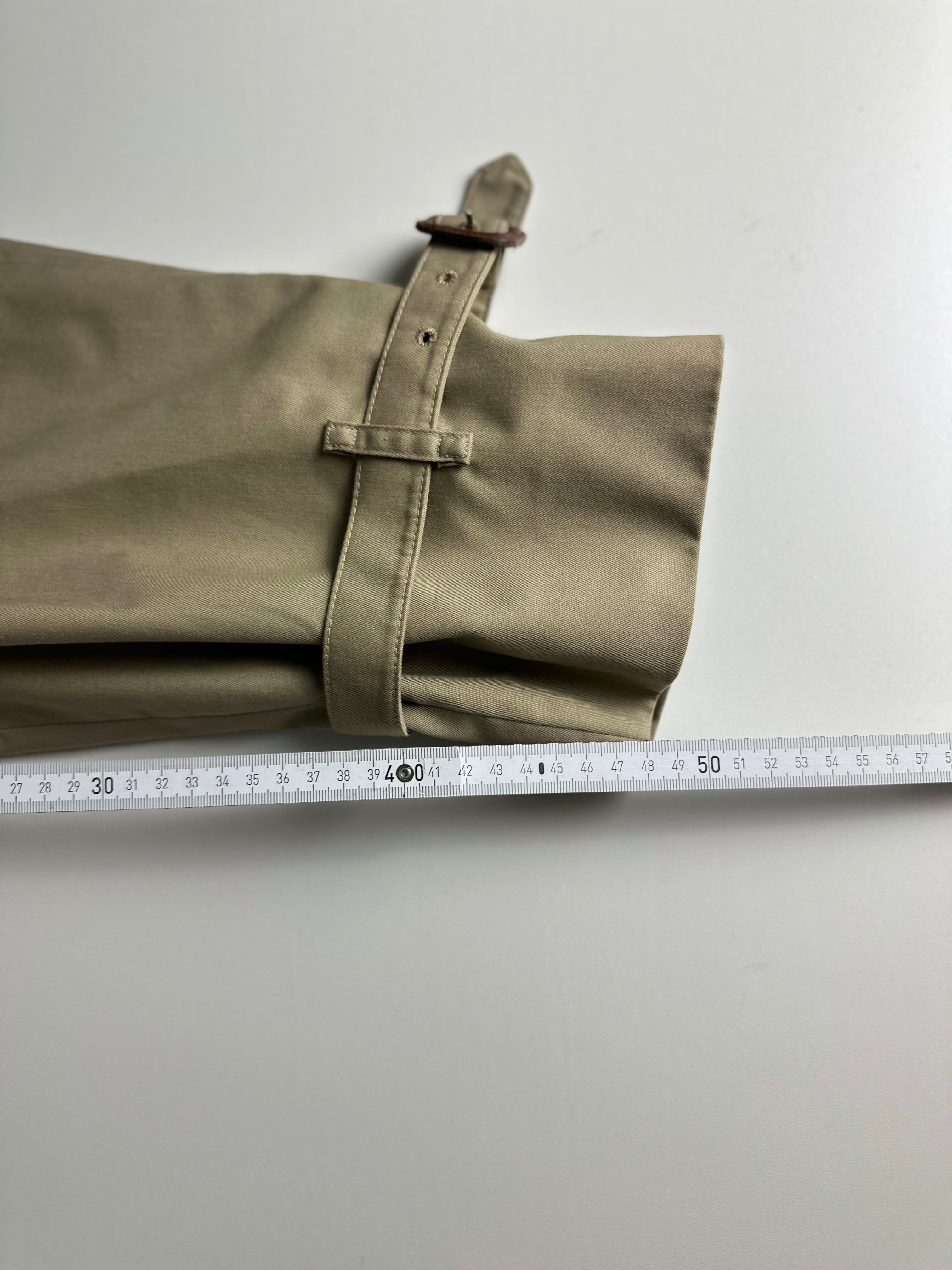 Burberrys Trenchcoat (54/XL)