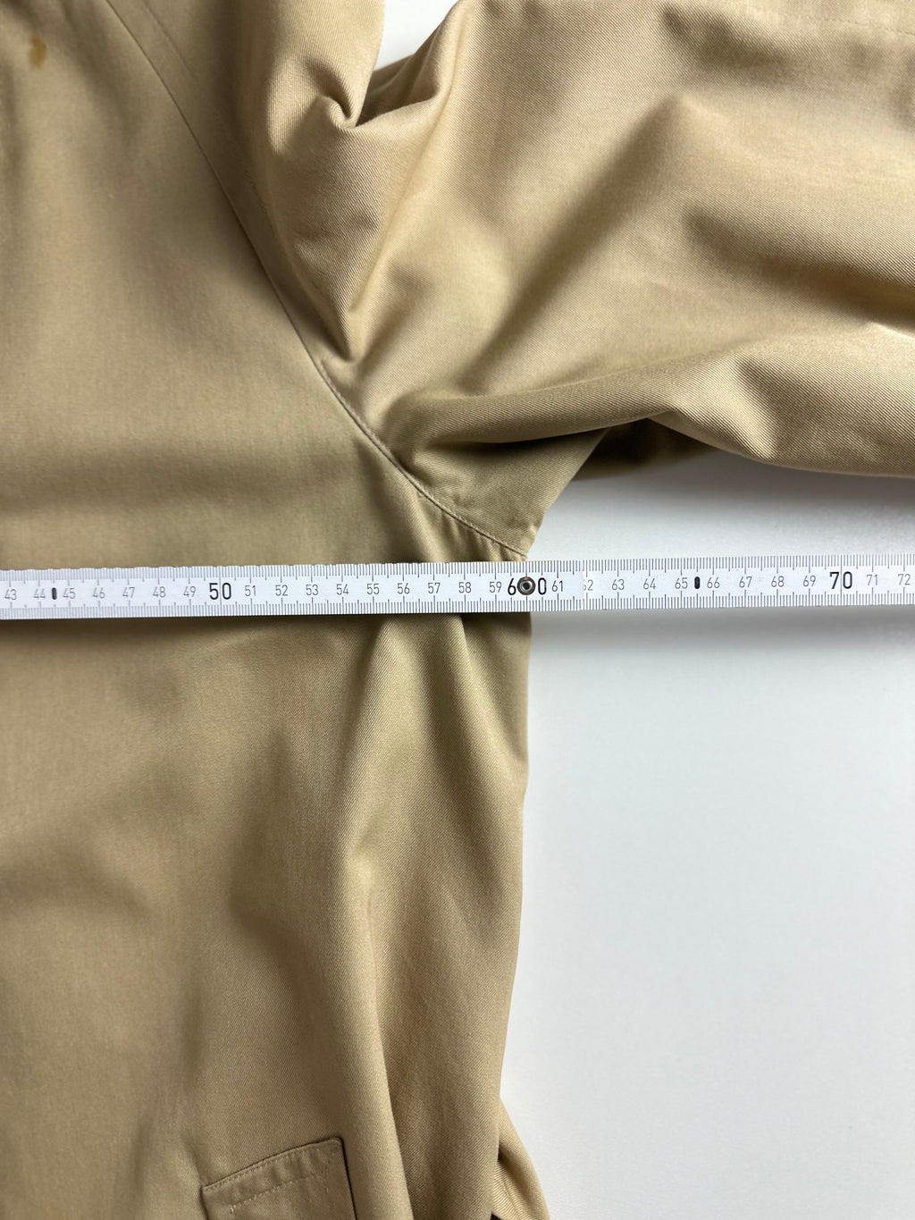 Burberrys Trenchcoat (52/L)