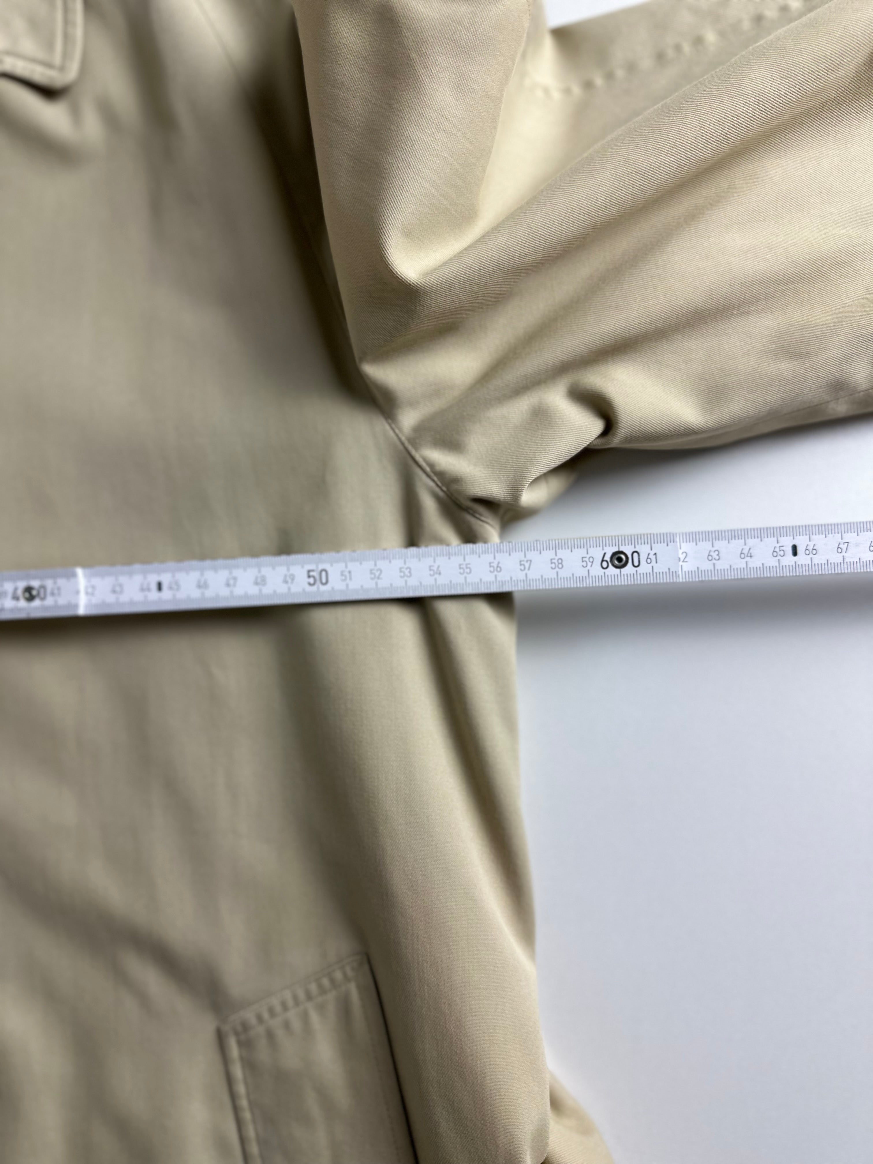 Burberrys Trenchcoat (48/M)