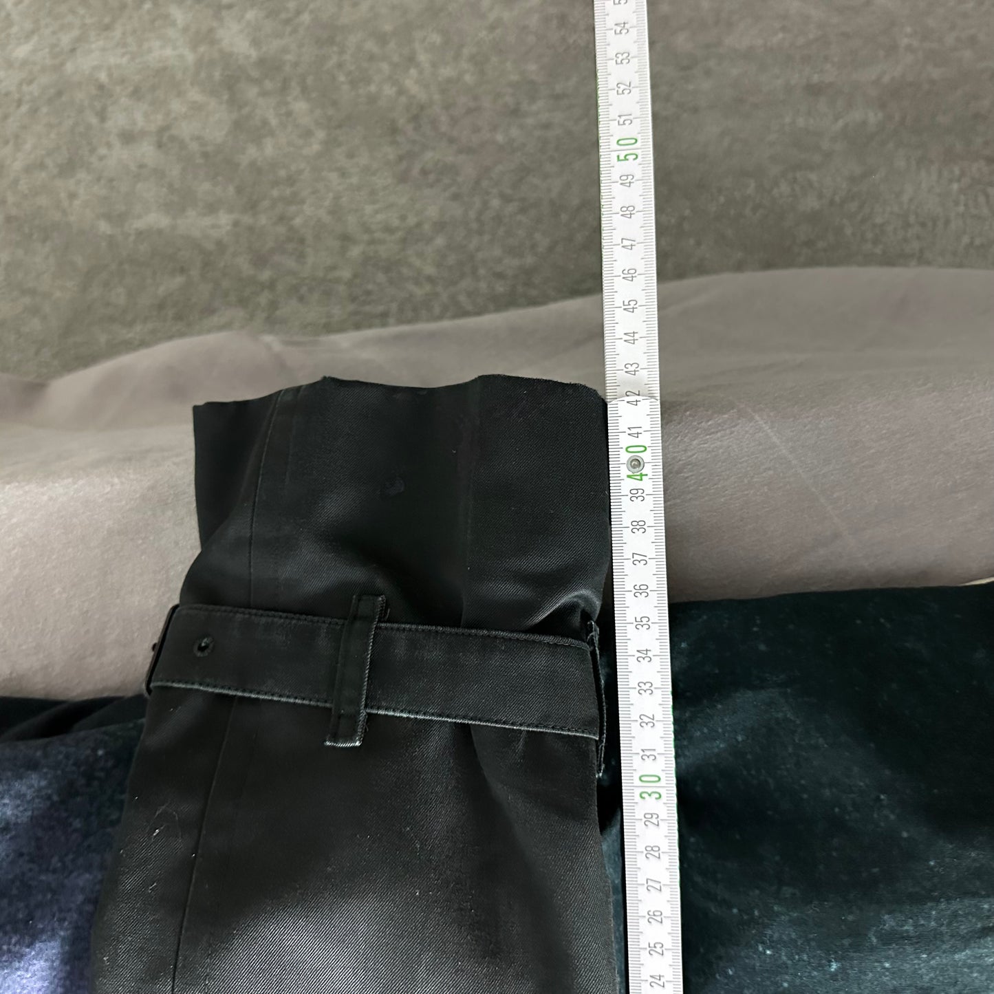 Burberrys Trenchcoat (46/S)
