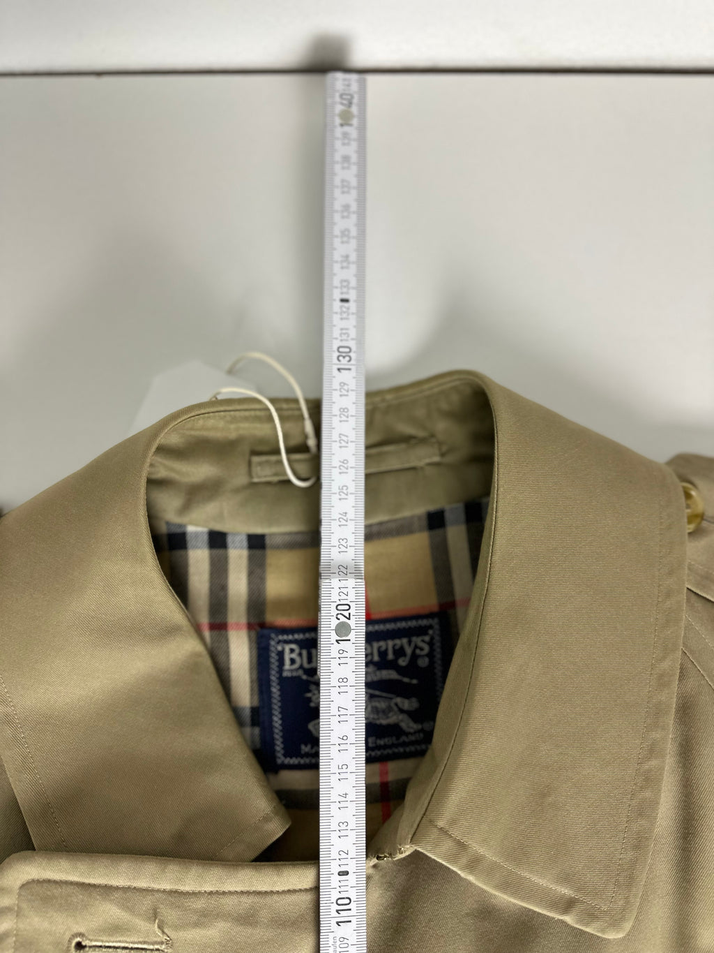 Burberrys Trenchcoat (54/XL)