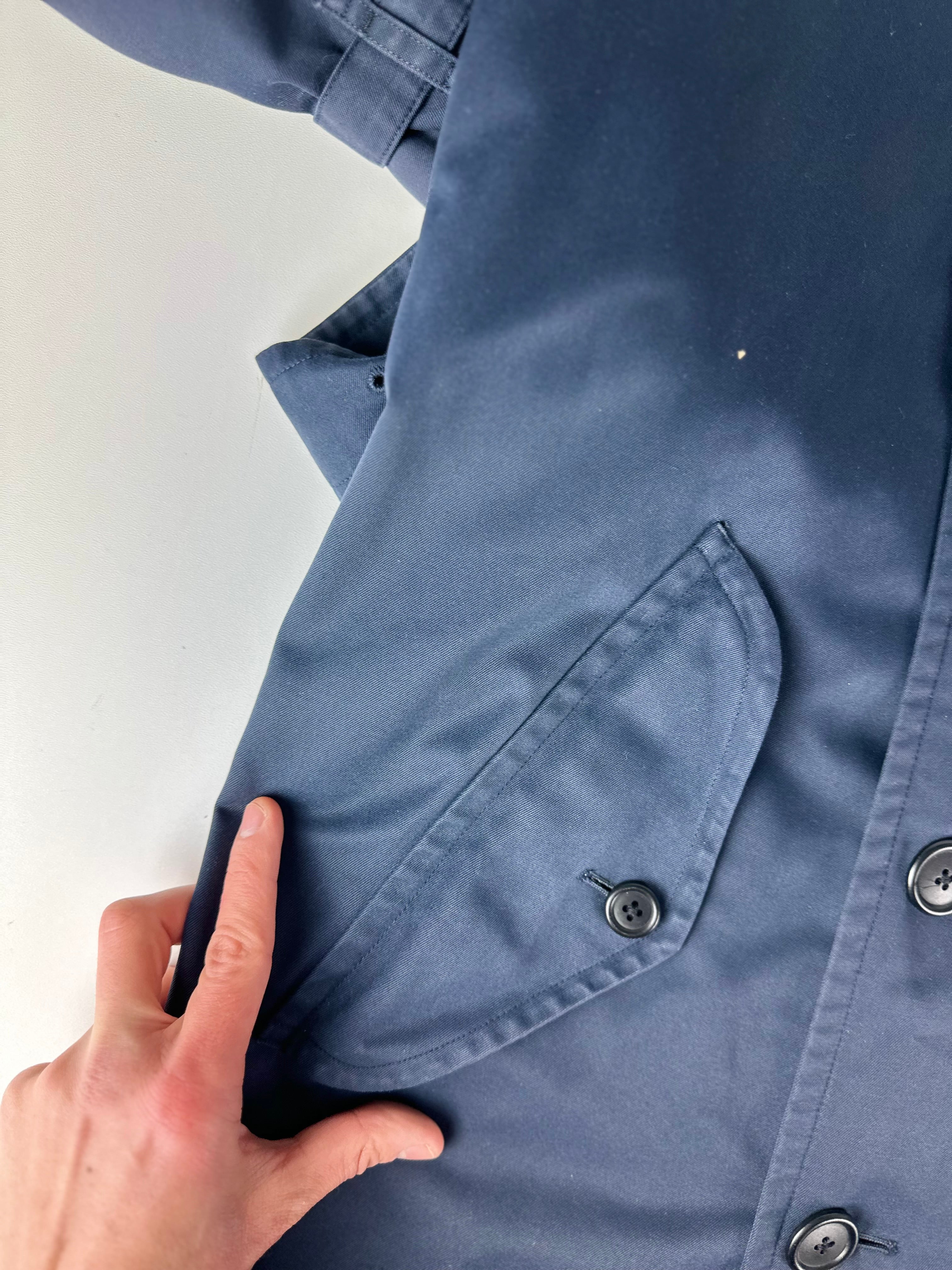 Burberrys Trenchcoat (52/L)