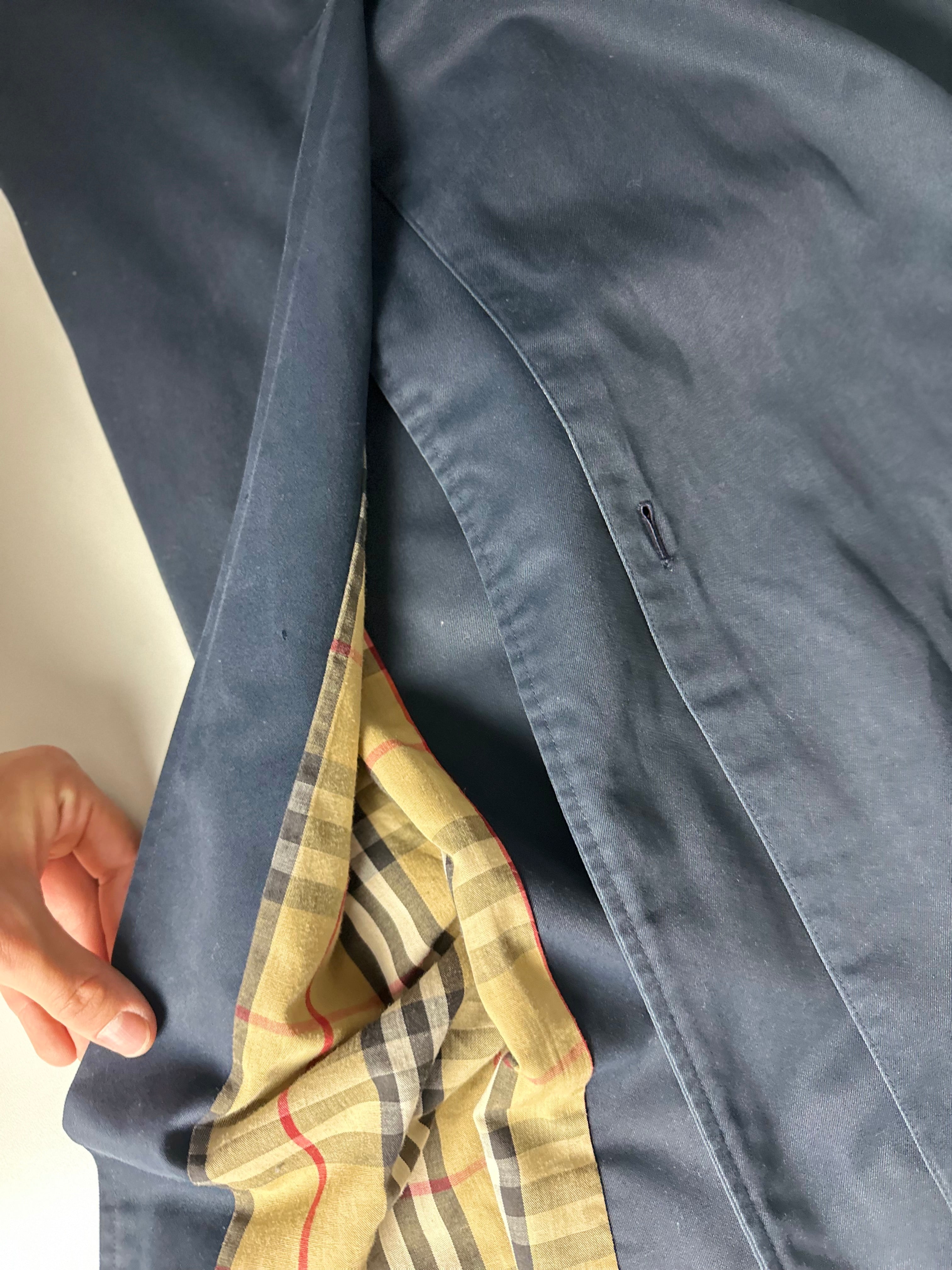 Burberrys Carcoat (52/L)