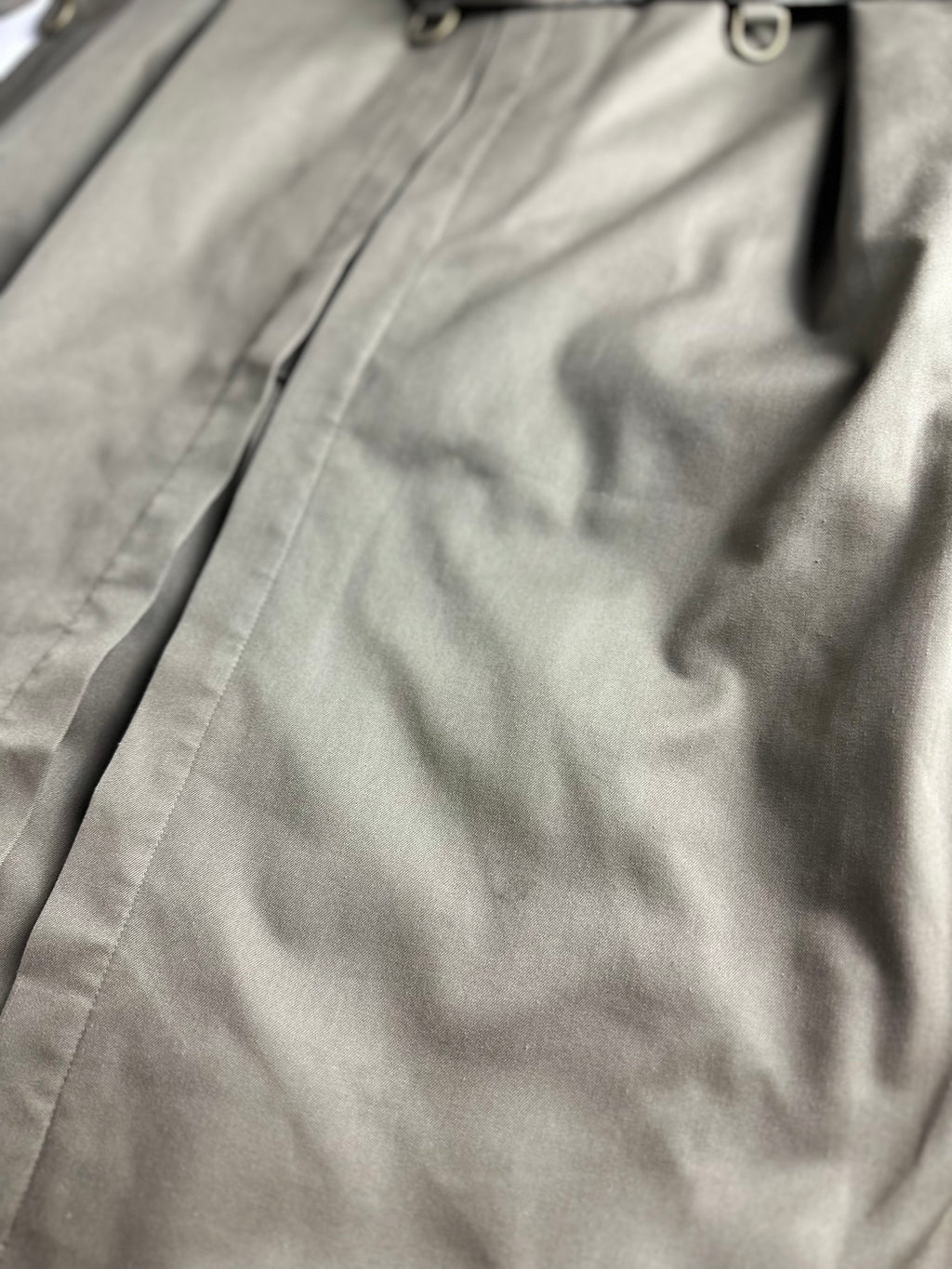 Burberrys Trenchcoat (44/XS)
